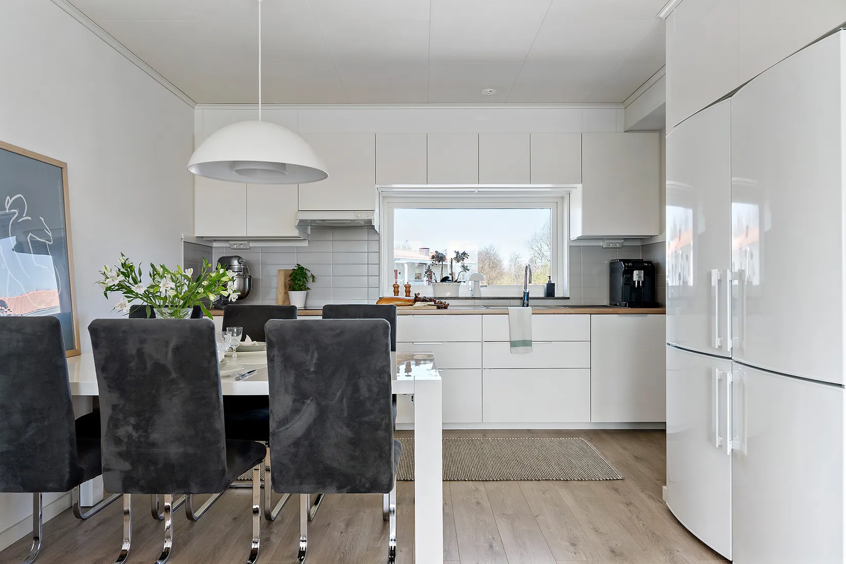 Bostadsrätt, Nordalavägen 68, Vallås, Halmstad