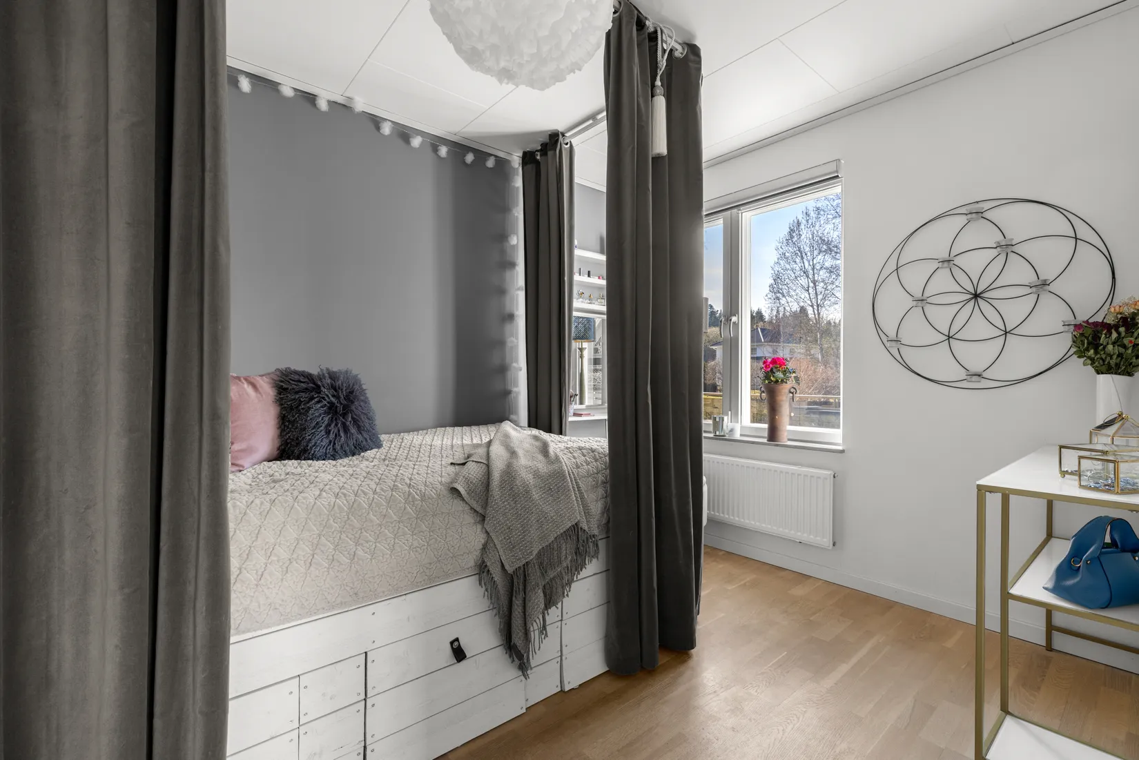 Bostadsrätt, Alängsgränd 8, Tyresö Strand - Strandängarna, Tyresö