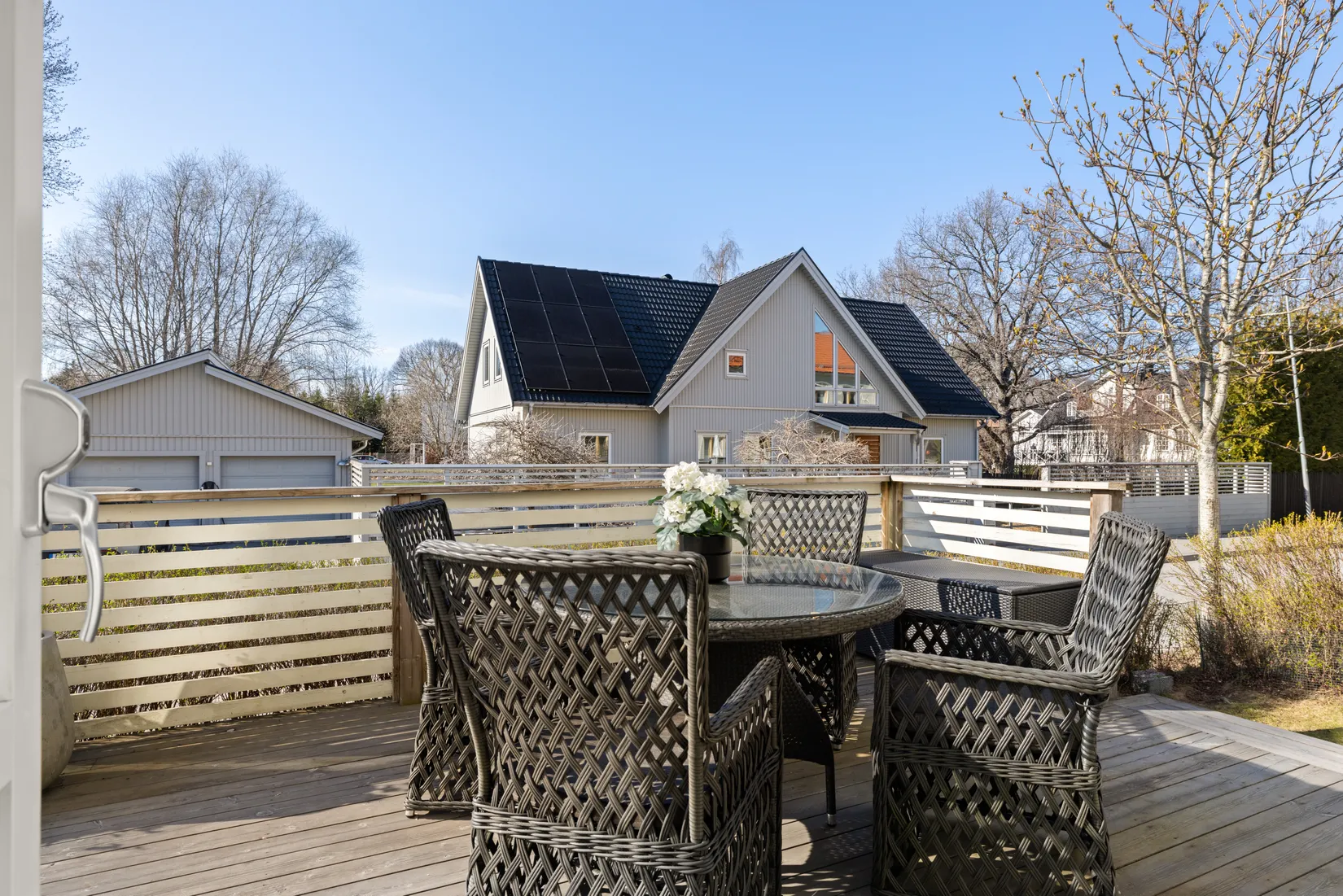 Bostadsrätt, Alängsgränd 8, Tyresö Strand - Strandängarna, Tyresö