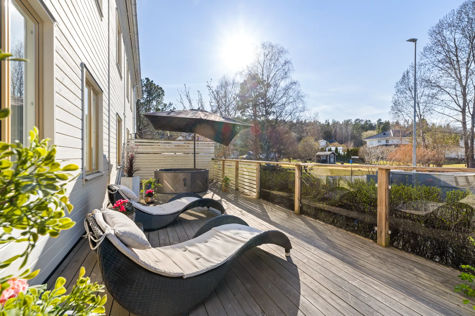 Bostadsrätt, Alängsgränd 8, Tyresö Strand - Strandängarna, Tyresö