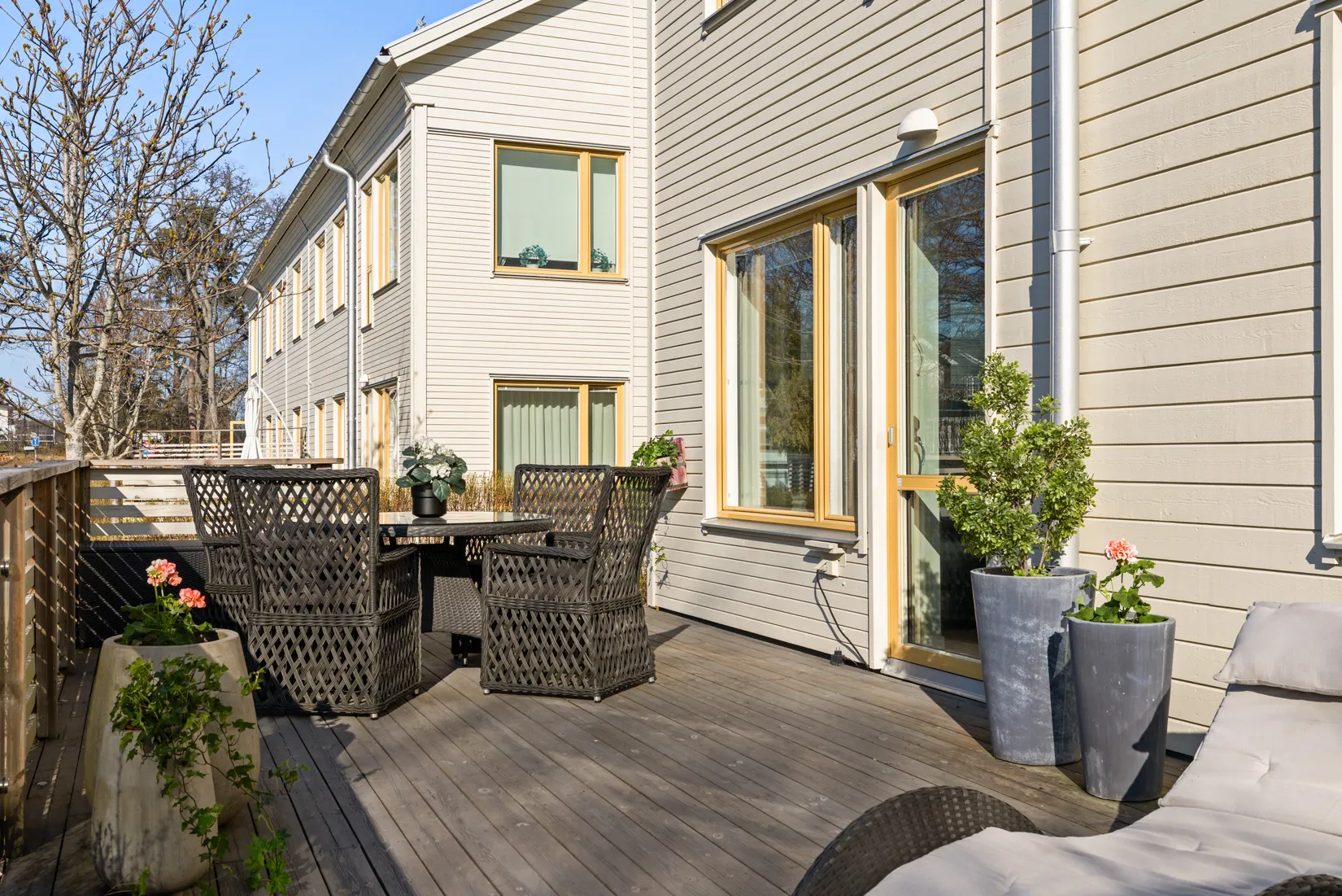 Bostadsrätt, Alängsgränd 8, Tyresö Strand - Strandängarna, Tyresö