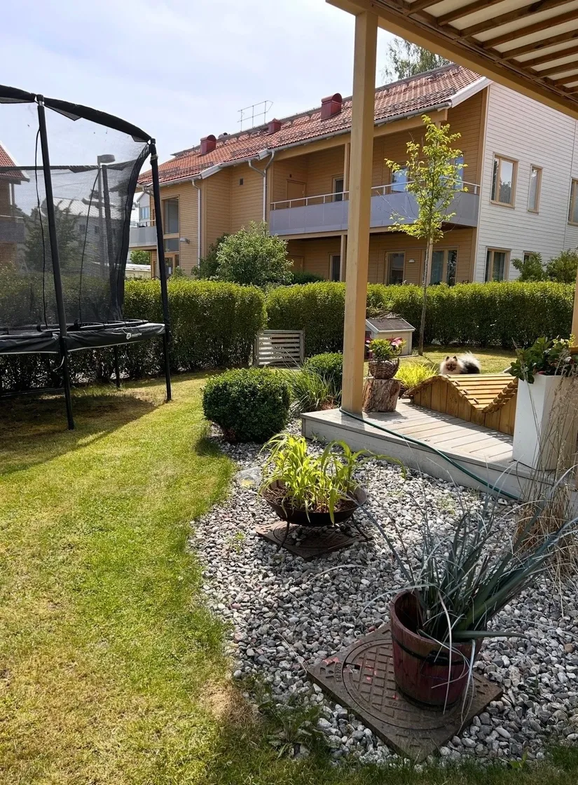 Bostadsrätt, Alängsgränd 8, Tyresö Strand - Strandängarna, Tyresö