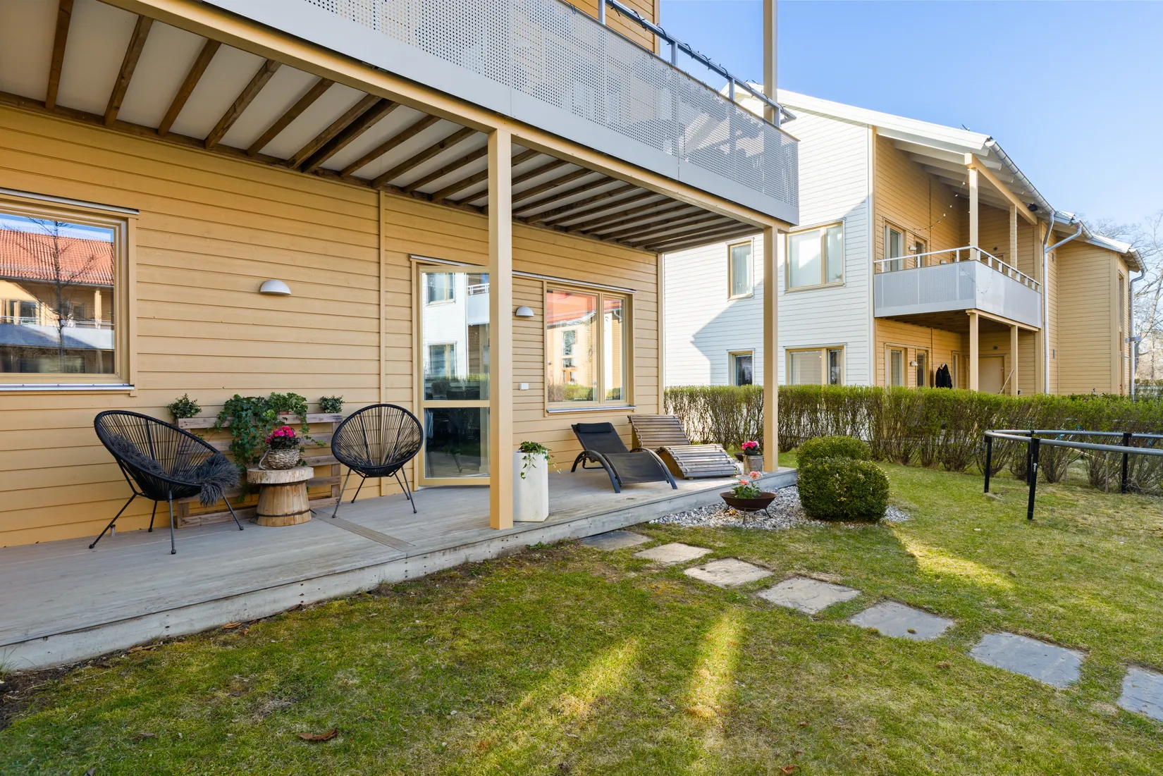 Bostadsrätt, Alängsgränd 8, Tyresö Strand - Strandängarna, Tyresö