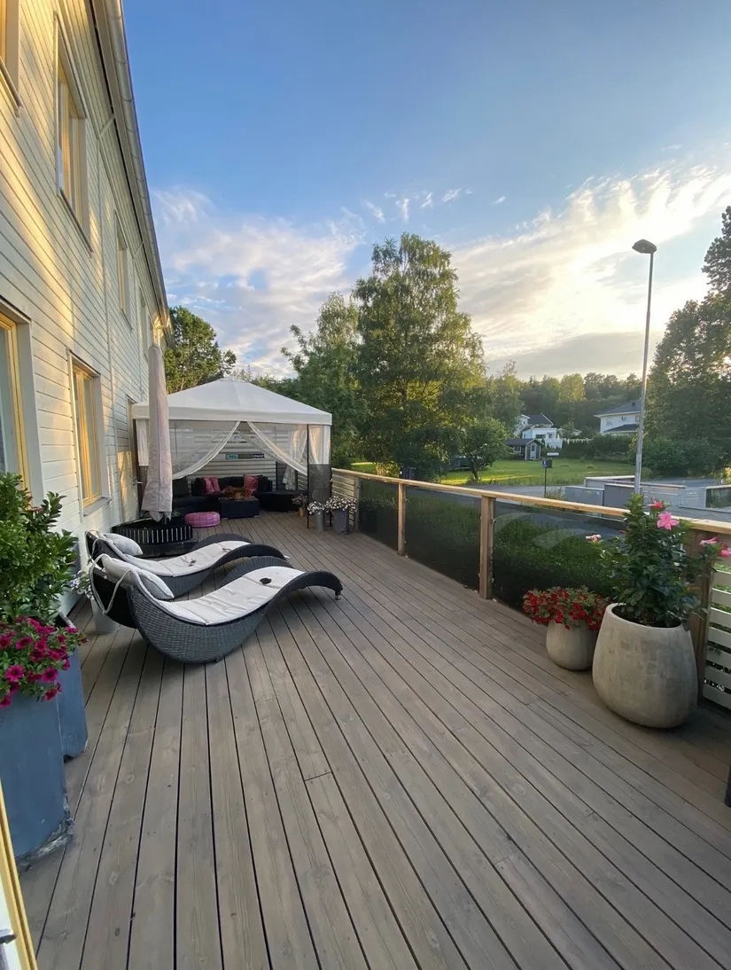 Bostadsrätt, Alängsgränd 8, Tyresö Strand - Strandängarna, Tyresö