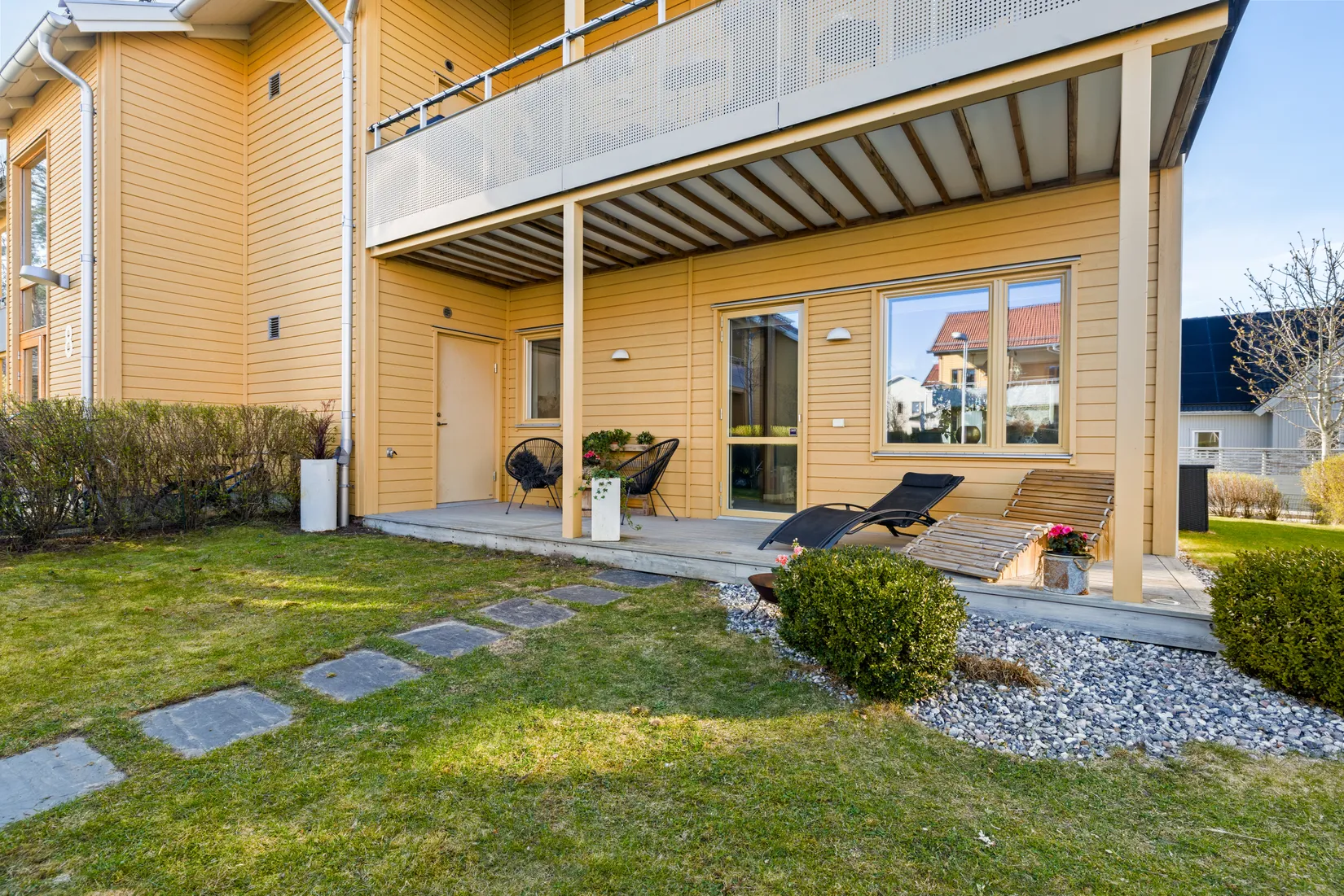Bostadsrätt, Alängsgränd 8, Tyresö Strand - Strandängarna, Tyresö