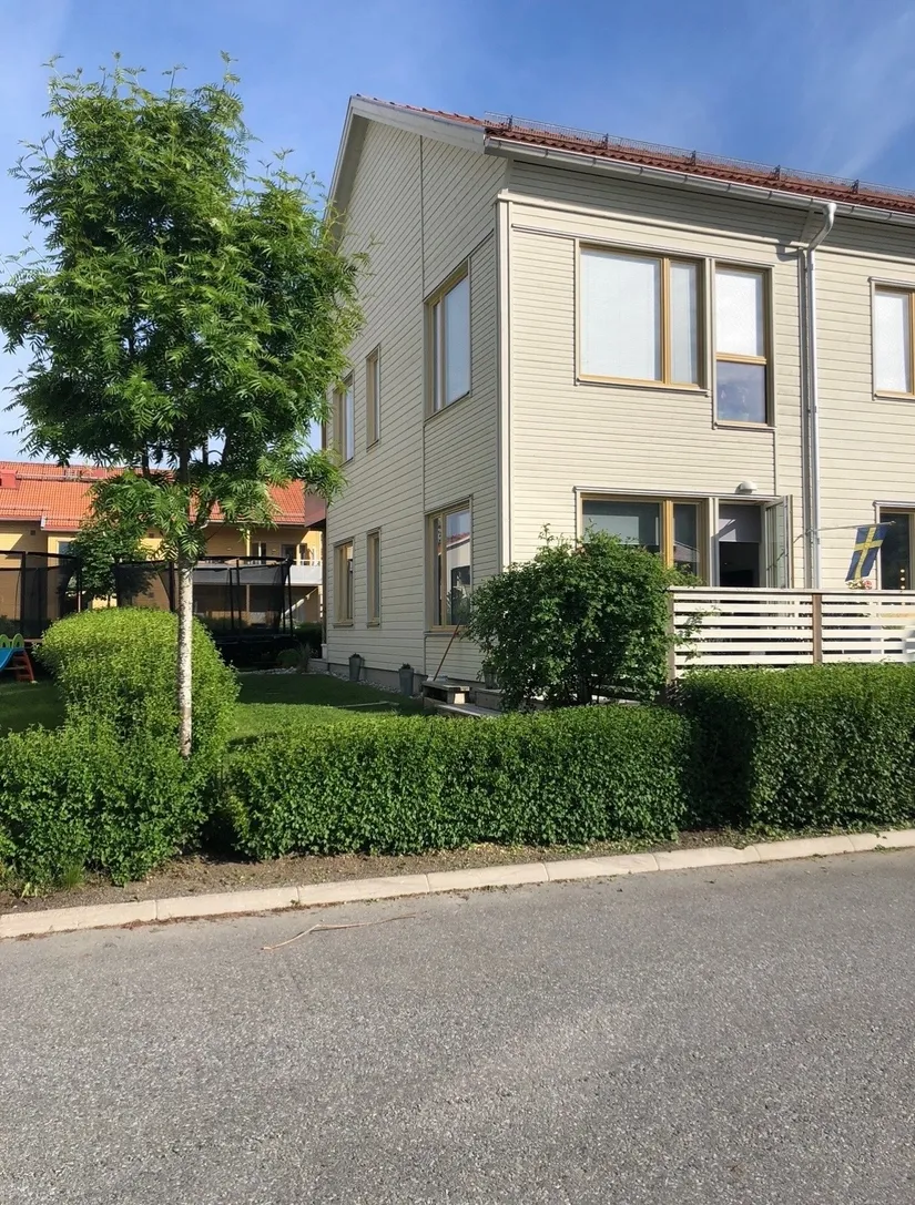 Bostadsrätt, Alängsgränd 8, Tyresö Strand - Strandängarna, Tyresö