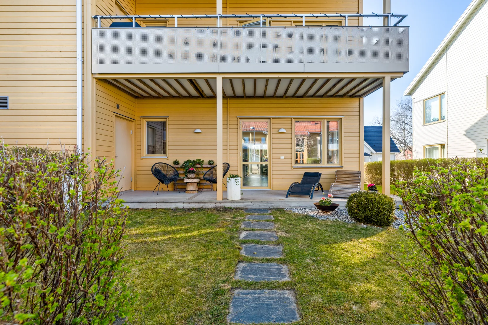 Bostadsrätt, Alängsgränd 8, Tyresö Strand - Strandängarna, Tyresö