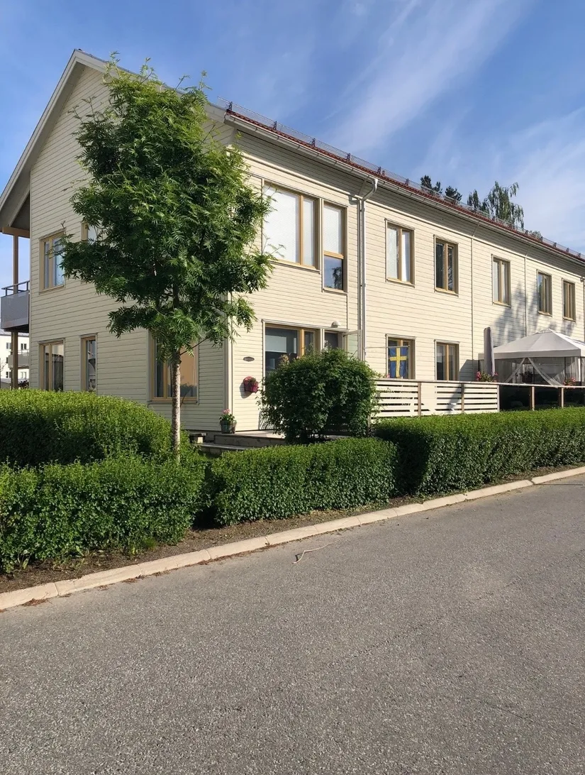 Bostadsrätt, Alängsgränd 8, Tyresö Strand - Strandängarna, Tyresö