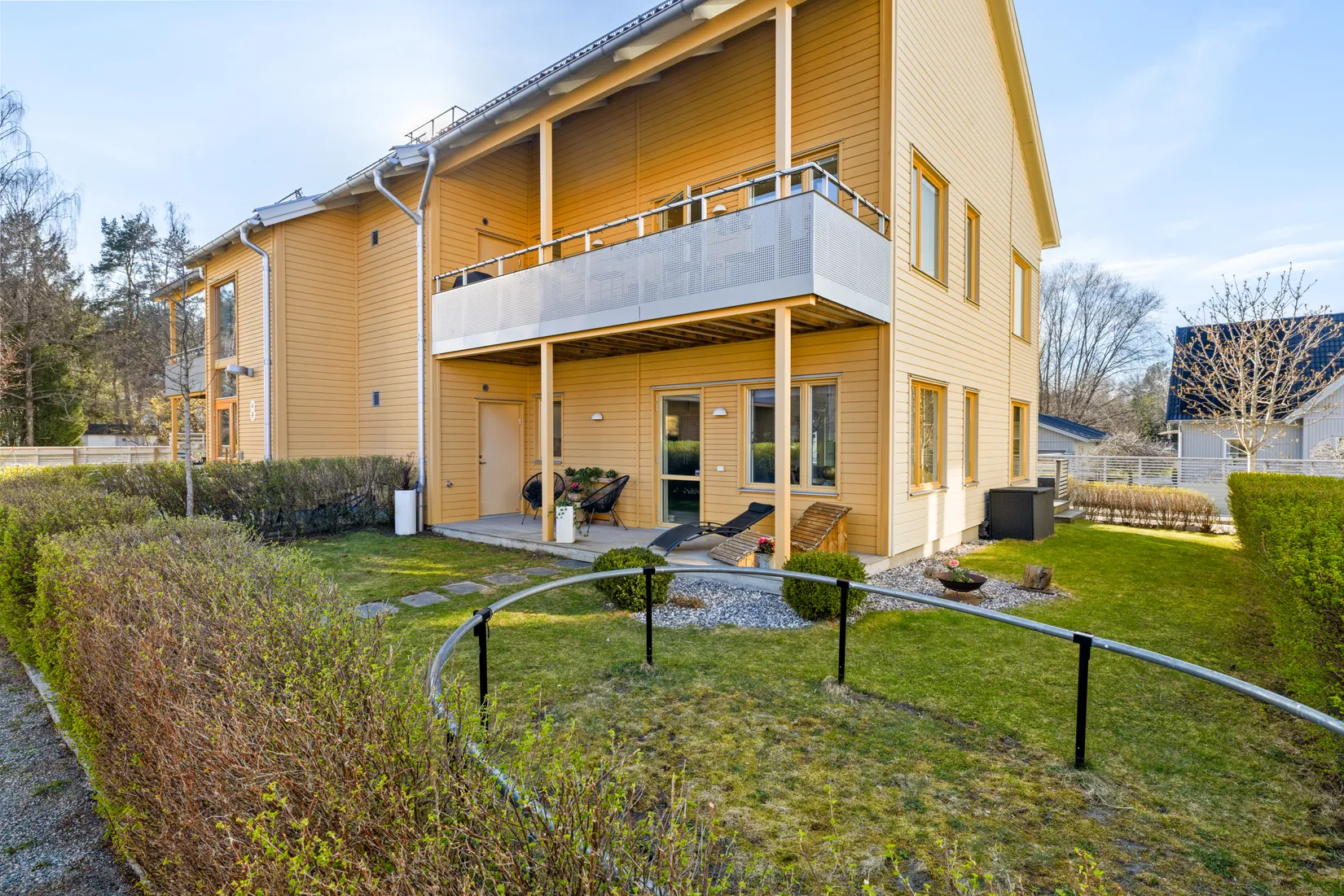 Bostadsrätt, Alängsgränd 8, Tyresö Strand - Strandängarna, Tyresö