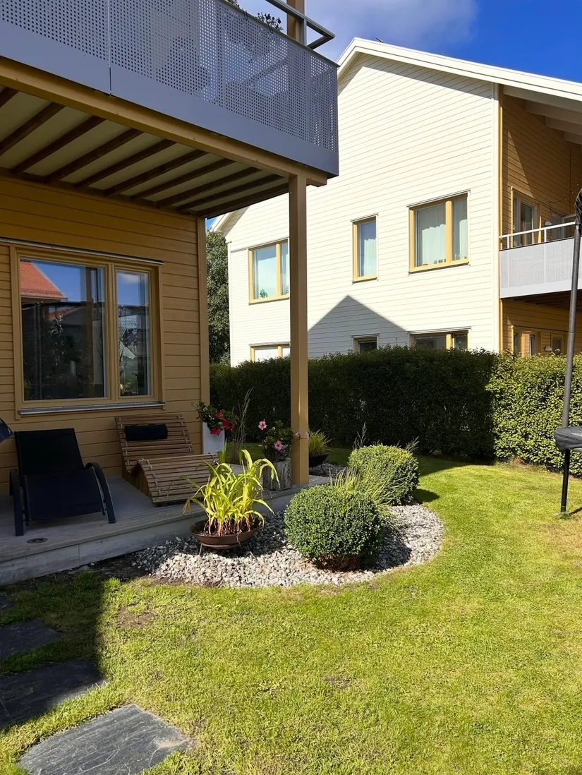 Bostadsrätt, Alängsgränd 8, Tyresö Strand - Strandängarna, Tyresö