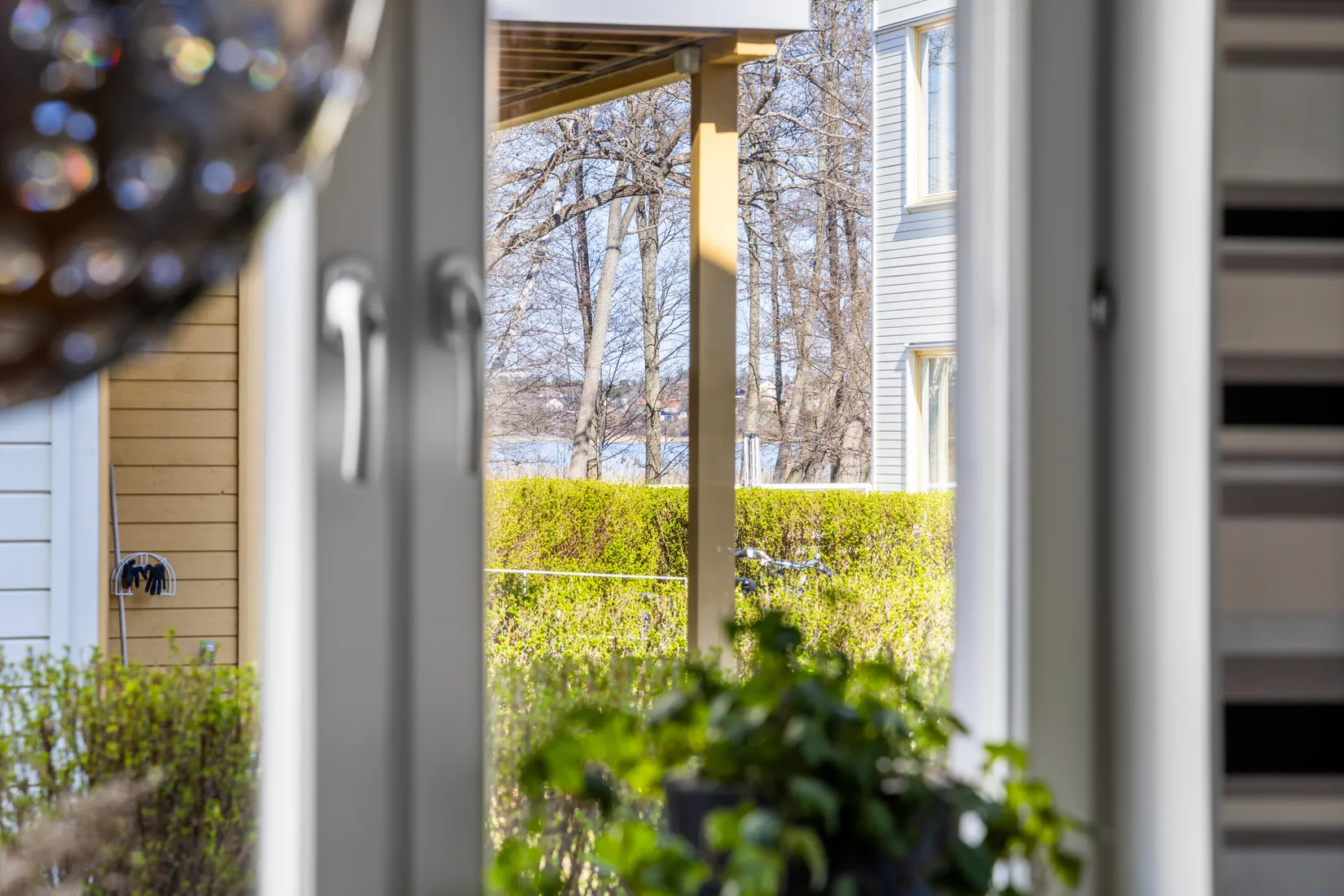Bostadsrätt, Alängsgränd 8, Tyresö Strand - Strandängarna, Tyresö