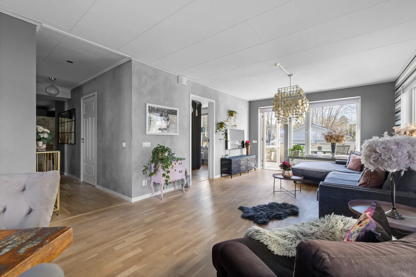 Bostadsrätt, Alängsgränd 8, Tyresö Strand - Strandängarna, Tyresö