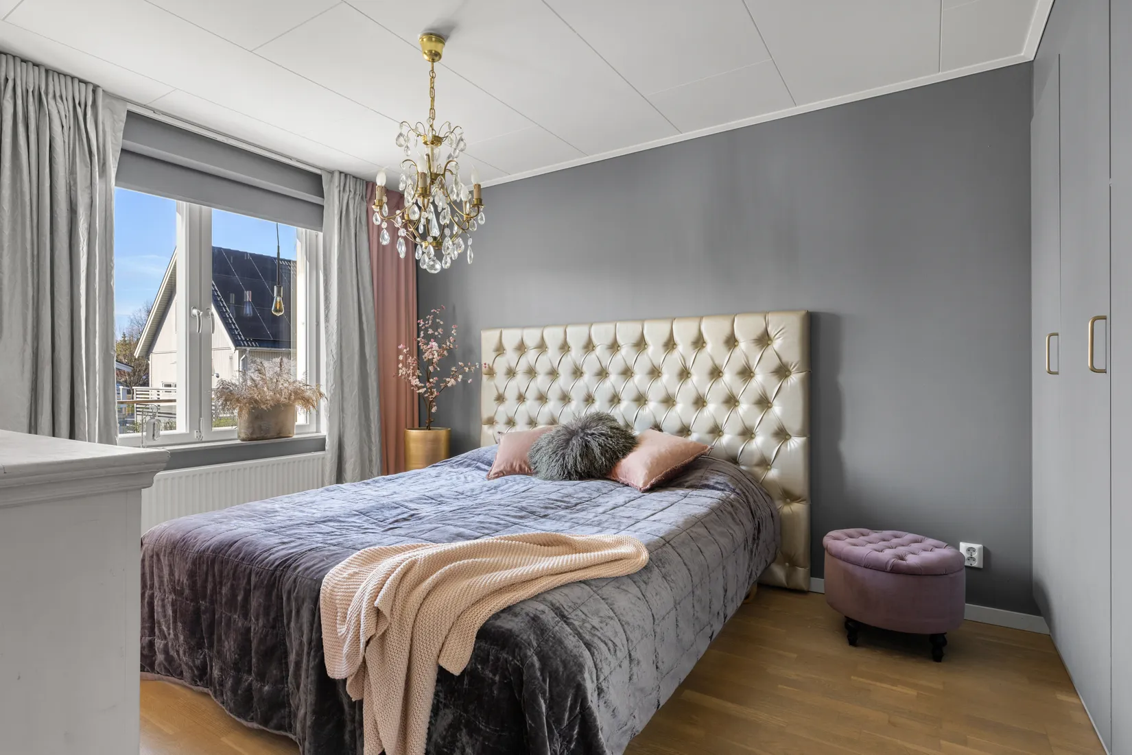 Bostadsrätt, Alängsgränd 8, Tyresö Strand - Strandängarna, Tyresö