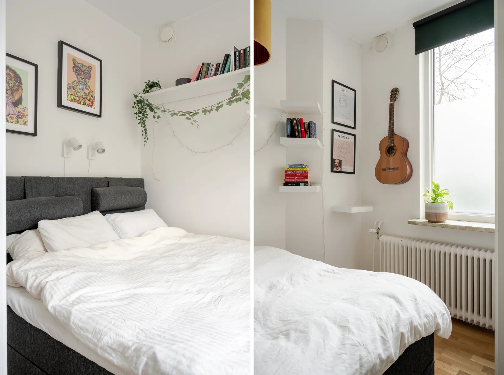 Bostadsrätt, Sulitelmavägen 12, Traneberg, Stockholm