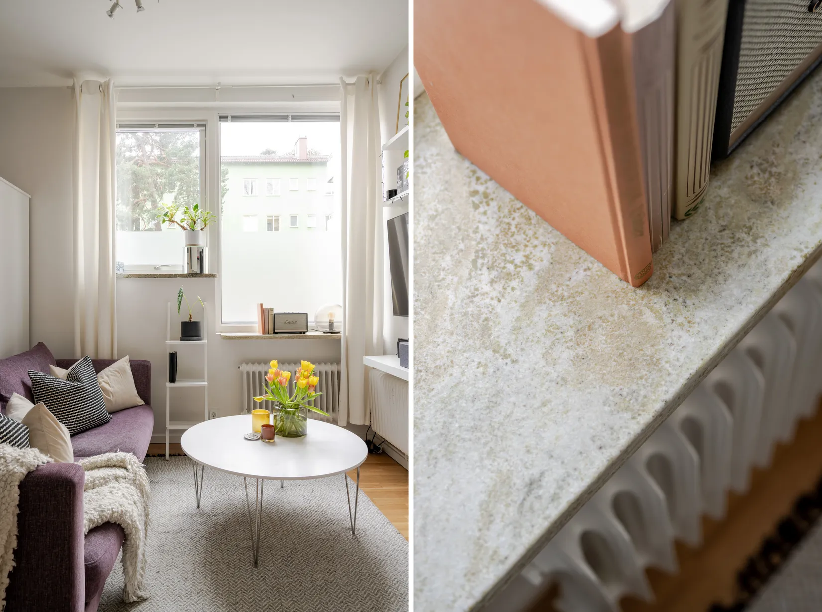 Bostadsrätt, Sulitelmavägen 12, Traneberg, Stockholm