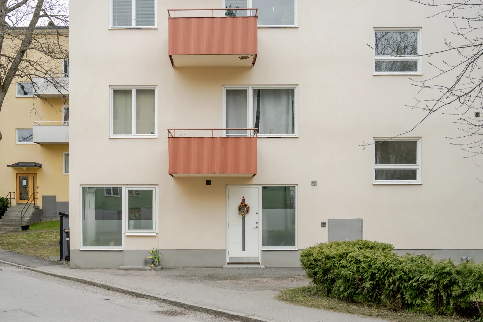 Bostadsrätt, Sulitelmavägen 12, Traneberg, Stockholm