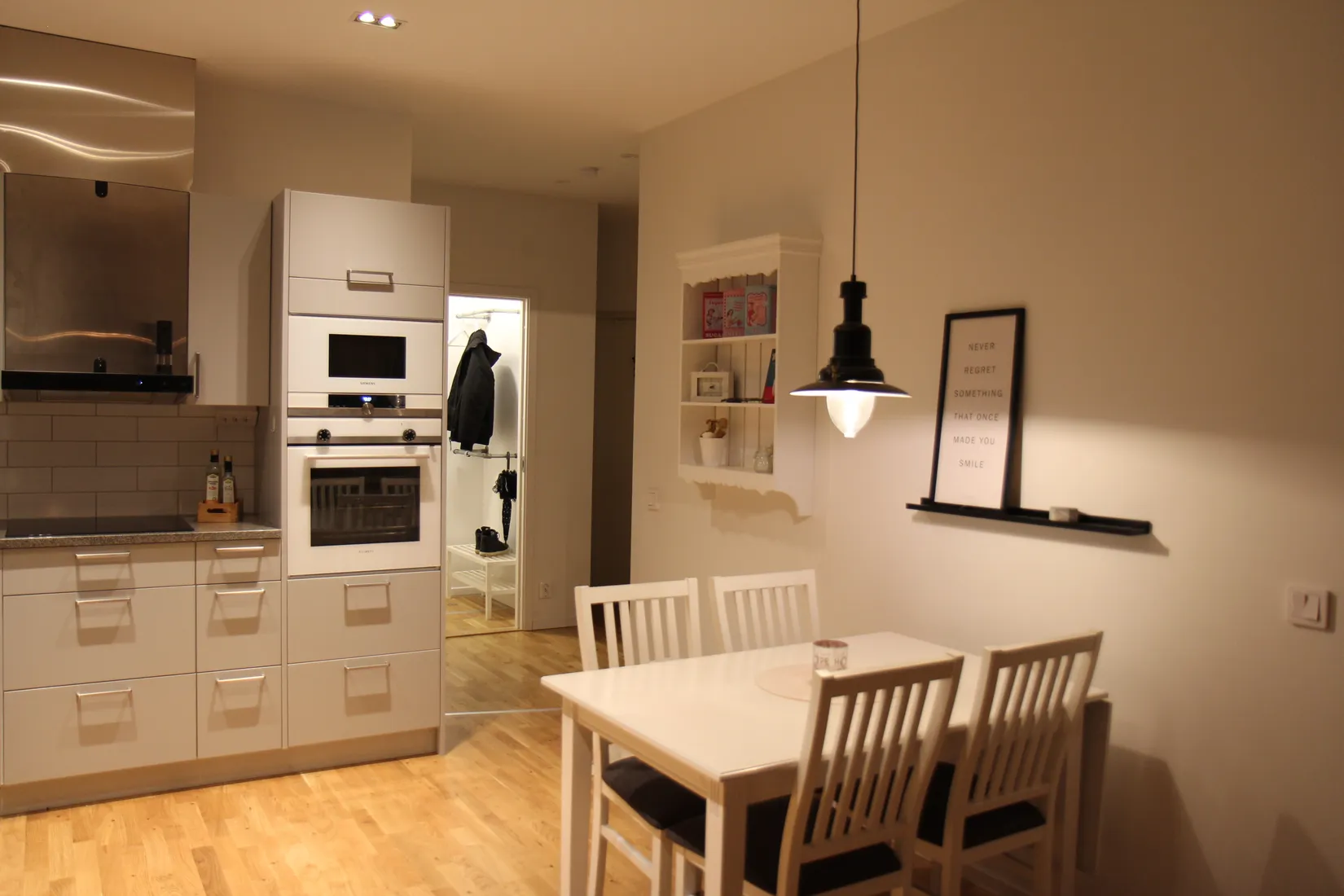 Bostadsrätt, Torggatan 2, Centrum, Uddevalla