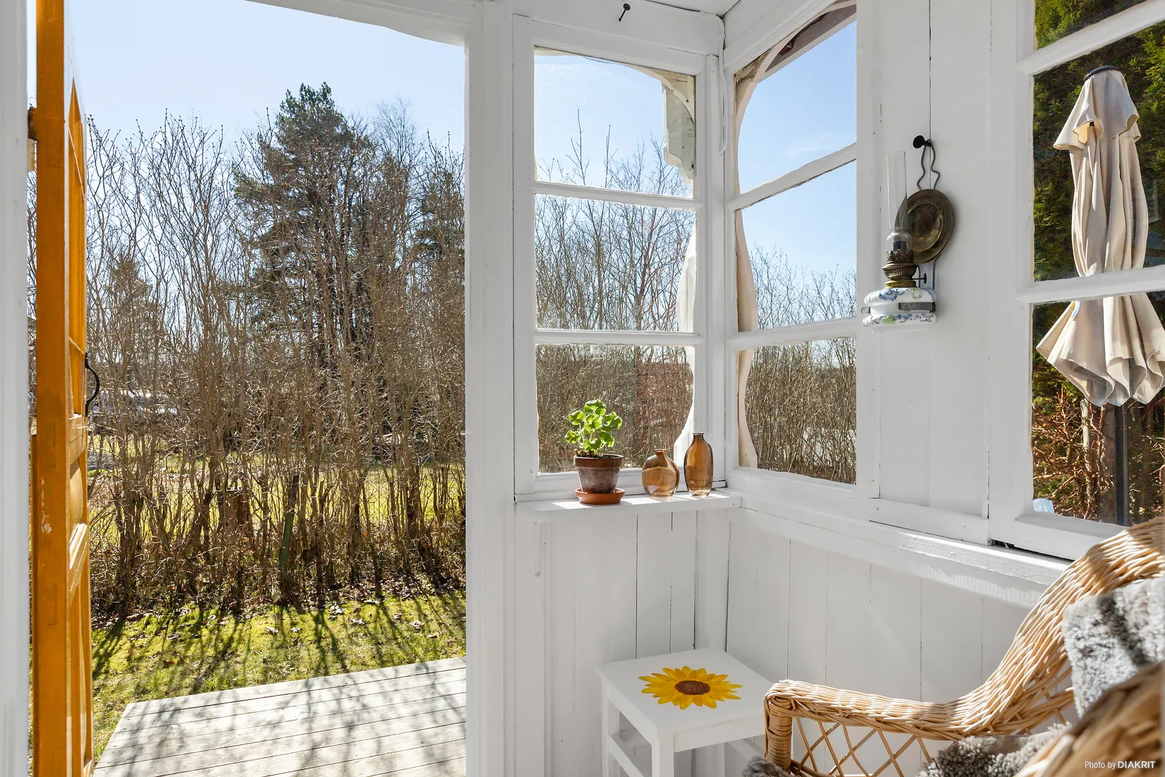 Villa, Västra Bergvägen 16, Grythyttan, Hällefors