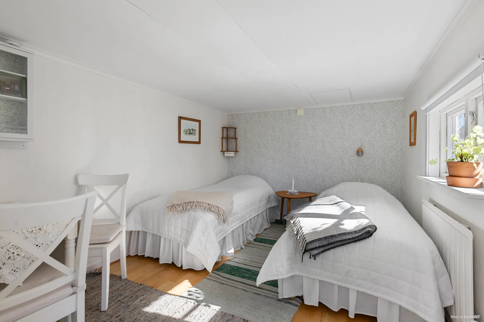 Villa, Västra Bergvägen 16, Grythyttan, Hällefors