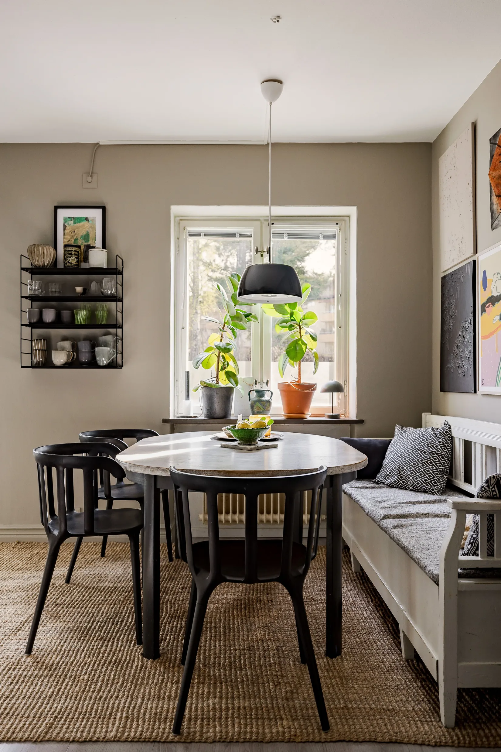 Bostadsrätt, Frejavägen 6A, Britsarvet, Falun