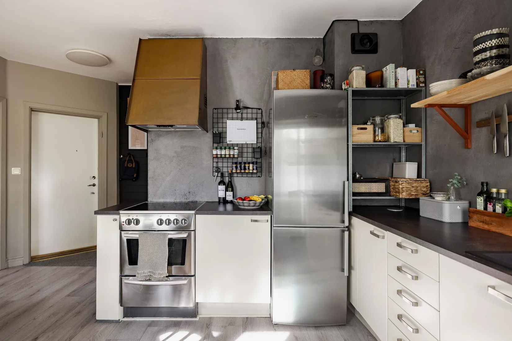 Bostadsrätt, Frejavägen 6A, Britsarvet, Falun