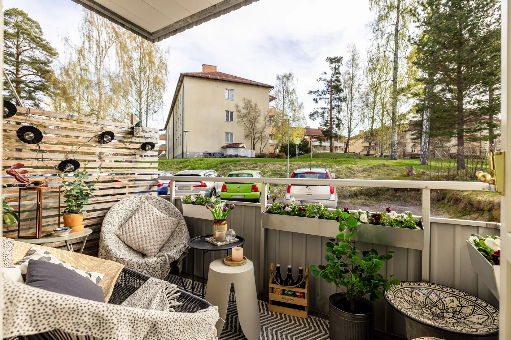 Bostadsrätt, Frejavägen 6A, Britsarvet, Falun