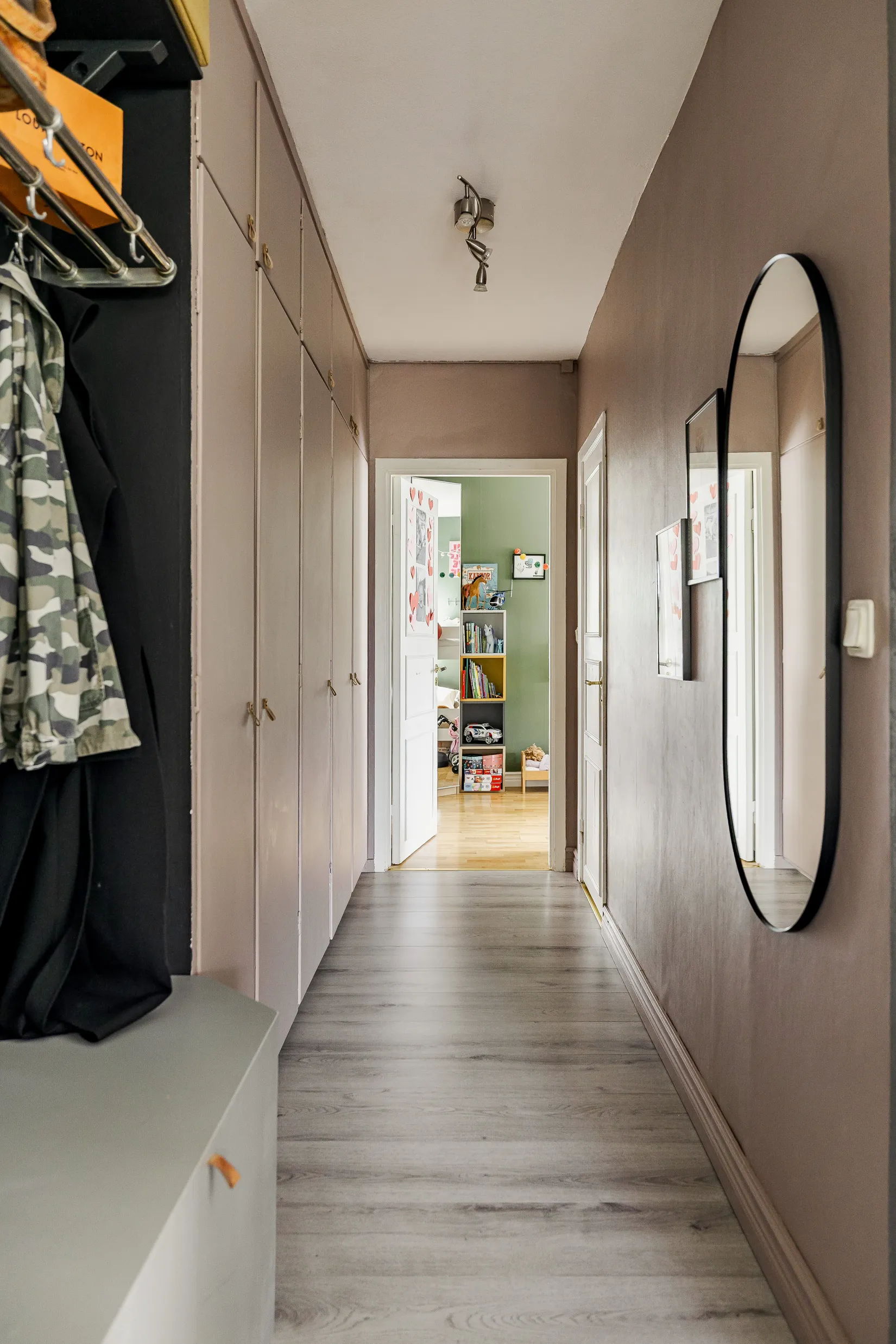 Bostadsrätt, Frejavägen 6A, Britsarvet, Falun