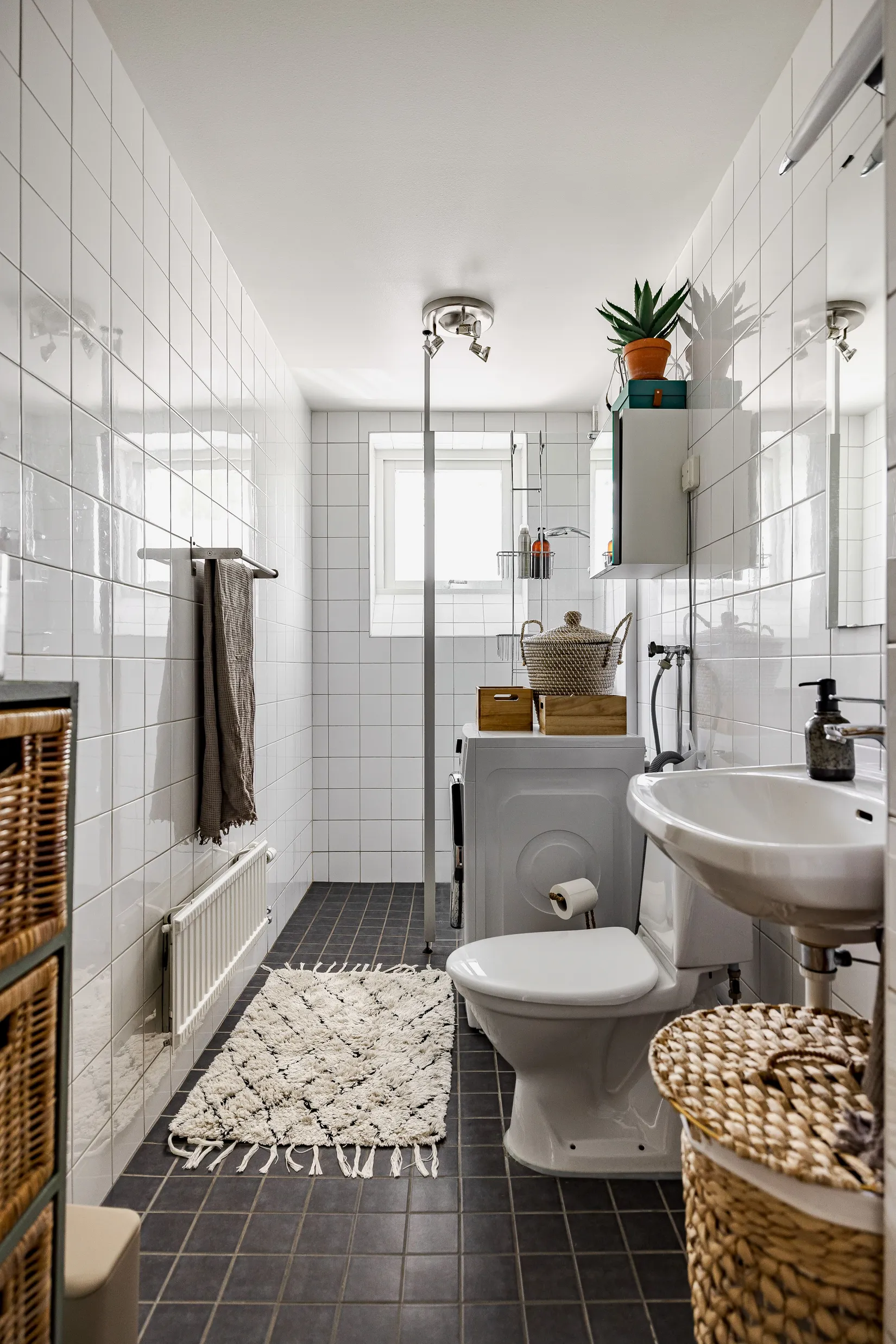 Bostadsrätt, Frejavägen 6A, Britsarvet, Falun