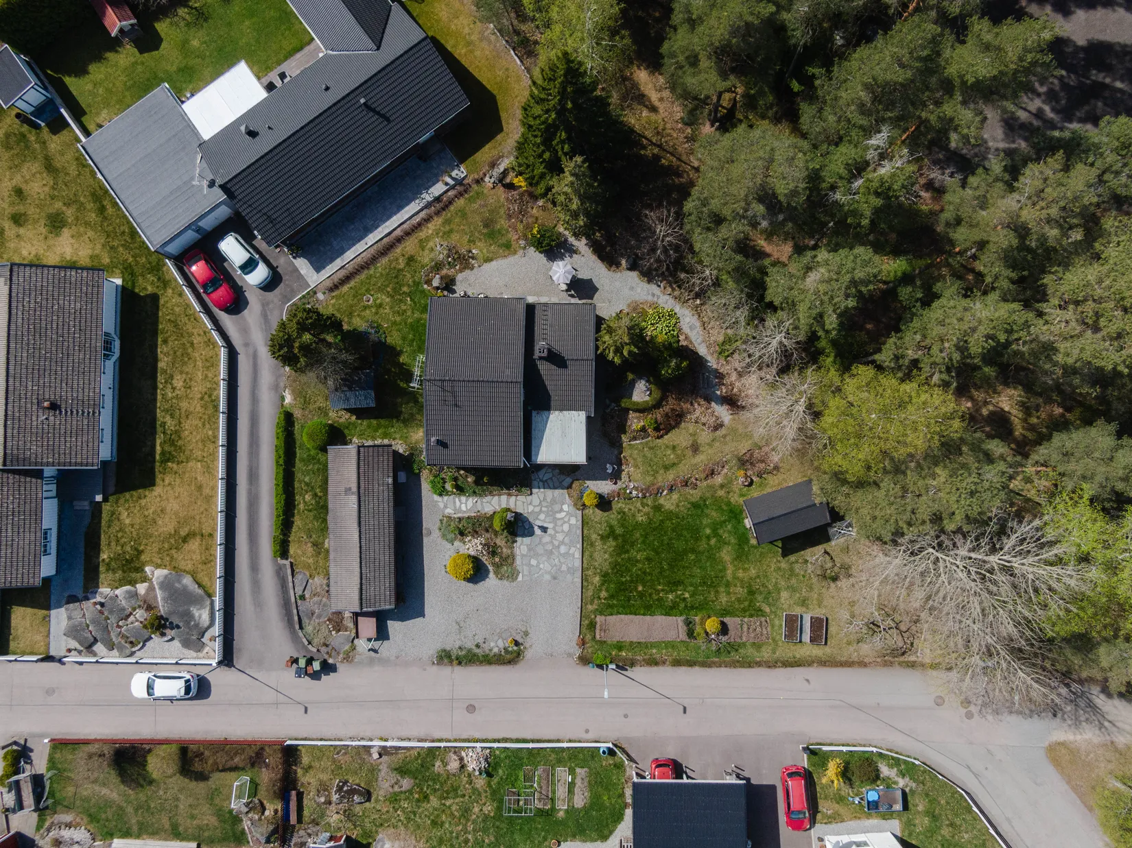 Villa, Isälvsvägen 11, Hökåsen, Västerås