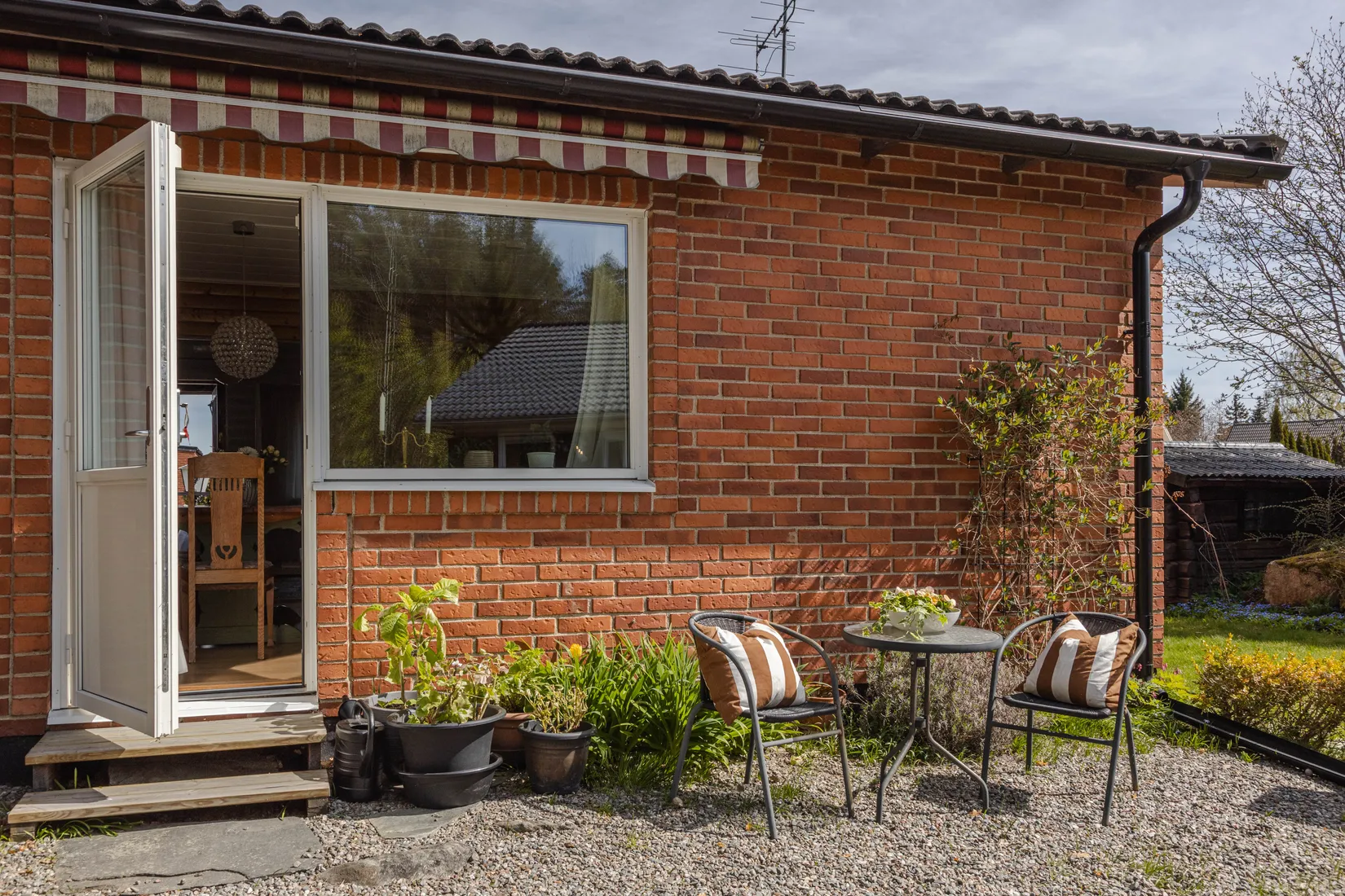 Villa, Isälvsvägen 11, Hökåsen, Västerås