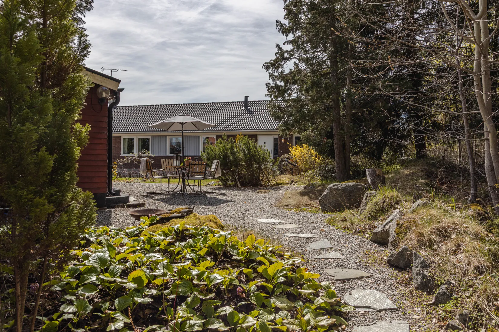 Villa, Isälvsvägen 11, Hökåsen, Västerås