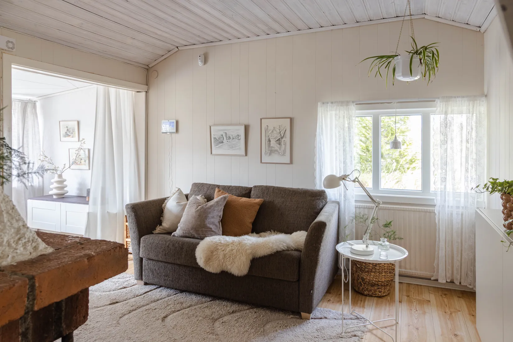 Villa, Isälvsvägen 11, Hökåsen, Västerås