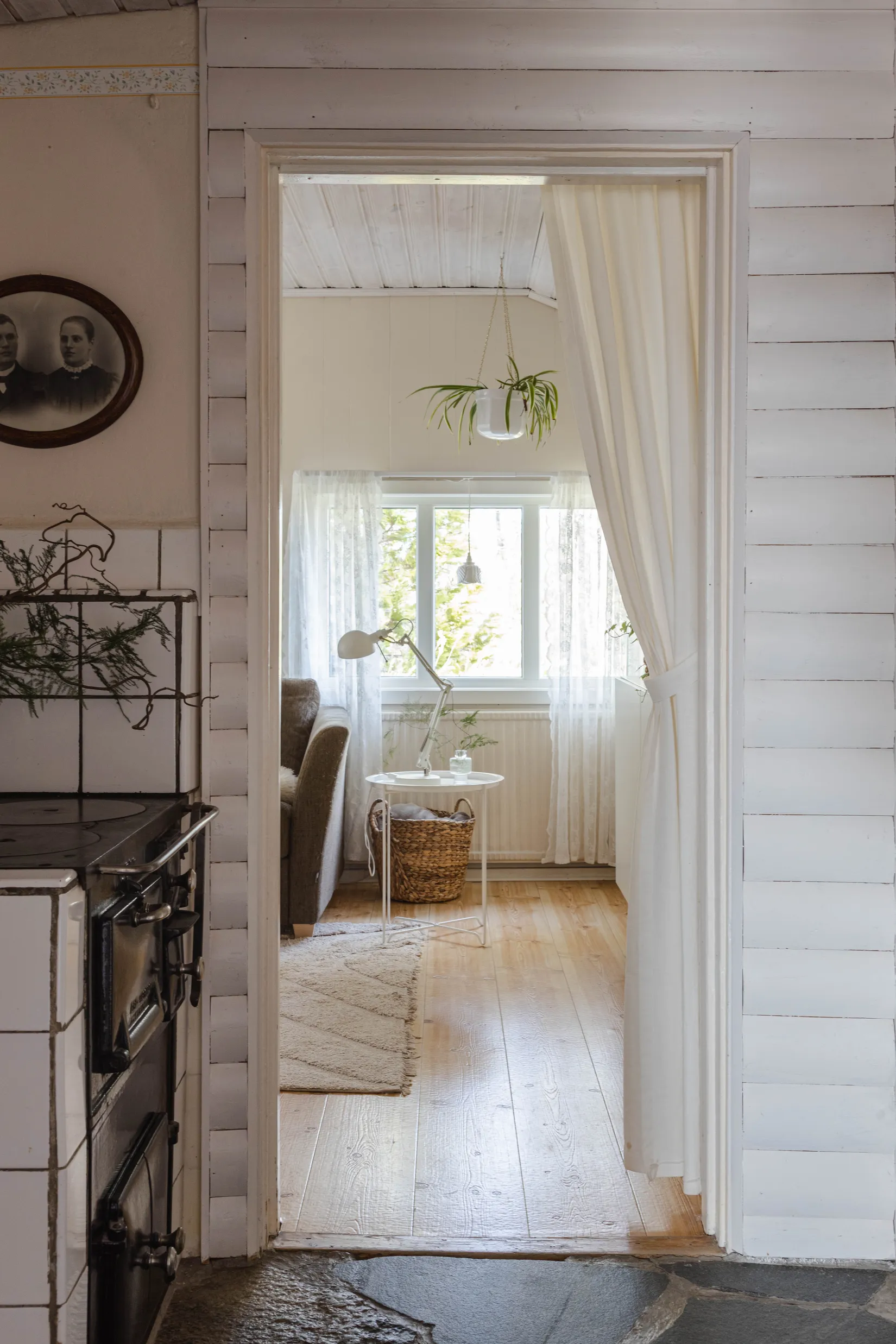 Villa, Isälvsvägen 11, Hökåsen, Västerås