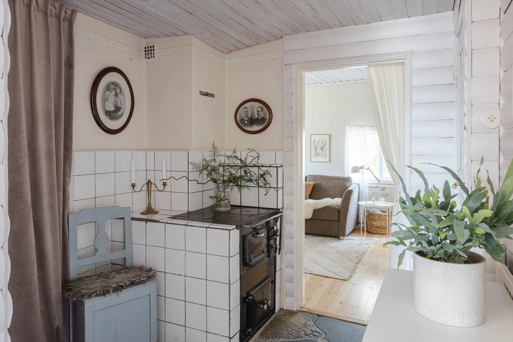 Villa, Isälvsvägen 11, Hökåsen, Västerås