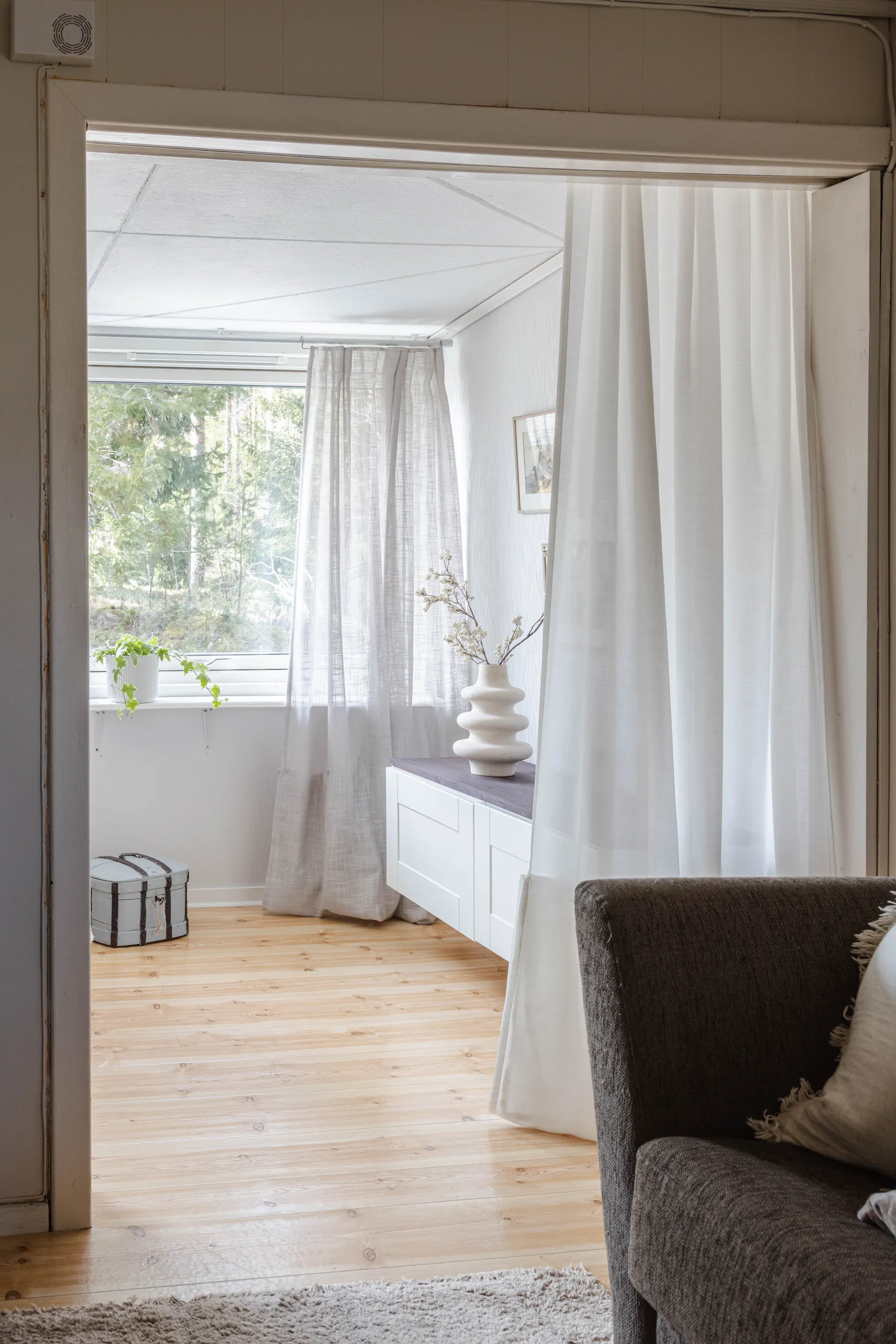 Villa, Isälvsvägen 11, Hökåsen, Västerås