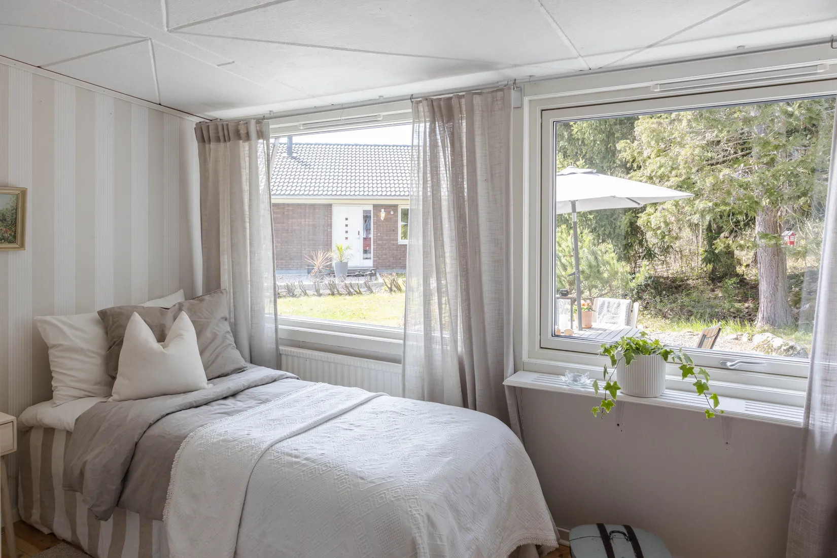 Villa, Isälvsvägen 11, Hökåsen, Västerås