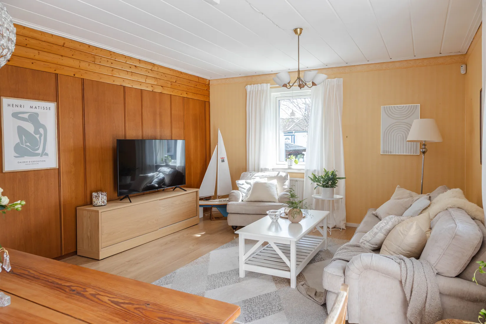 Villa, Isälvsvägen 11, Hökåsen, Västerås