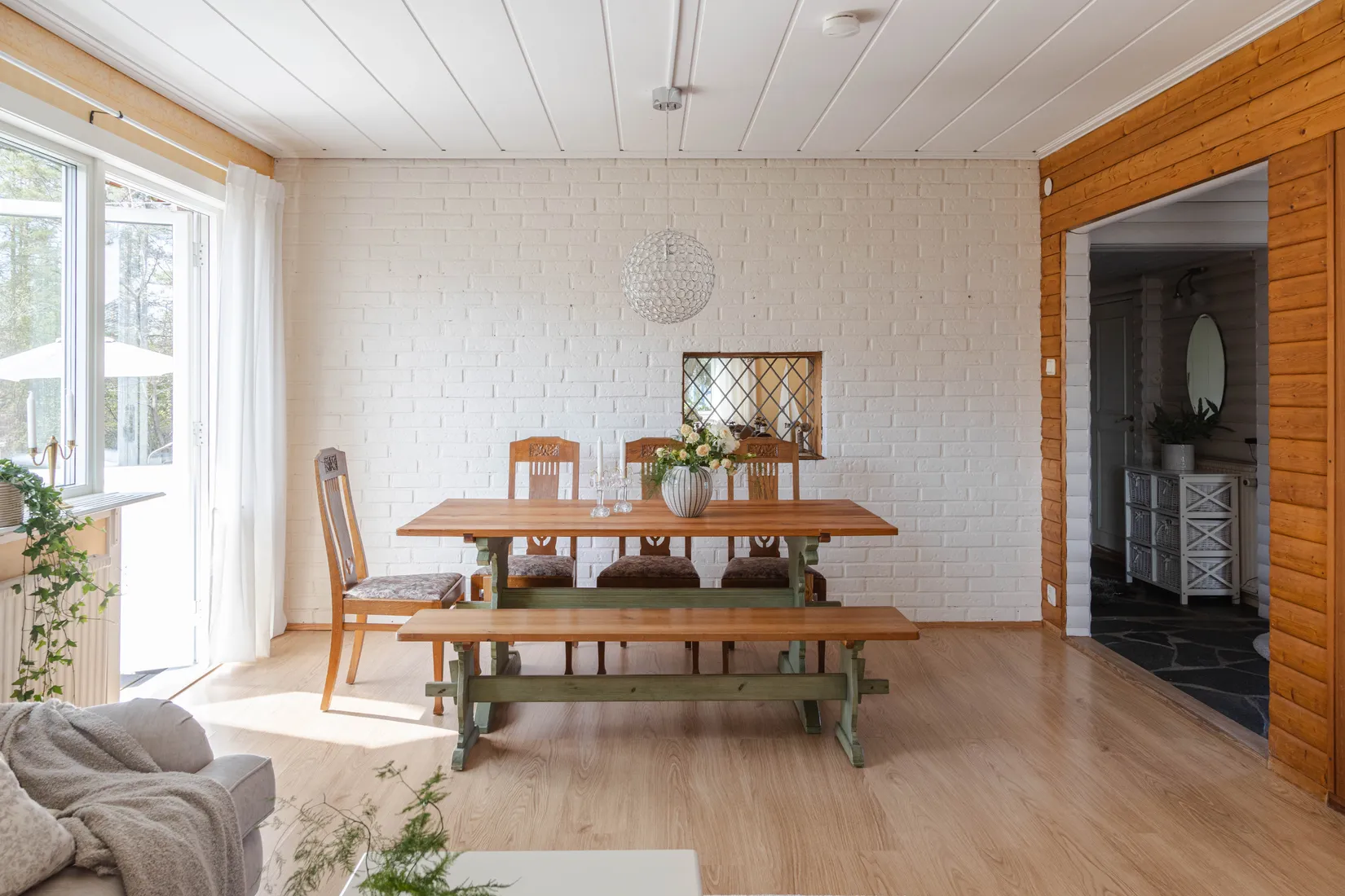 Villa, Isälvsvägen 11, Hökåsen, Västerås