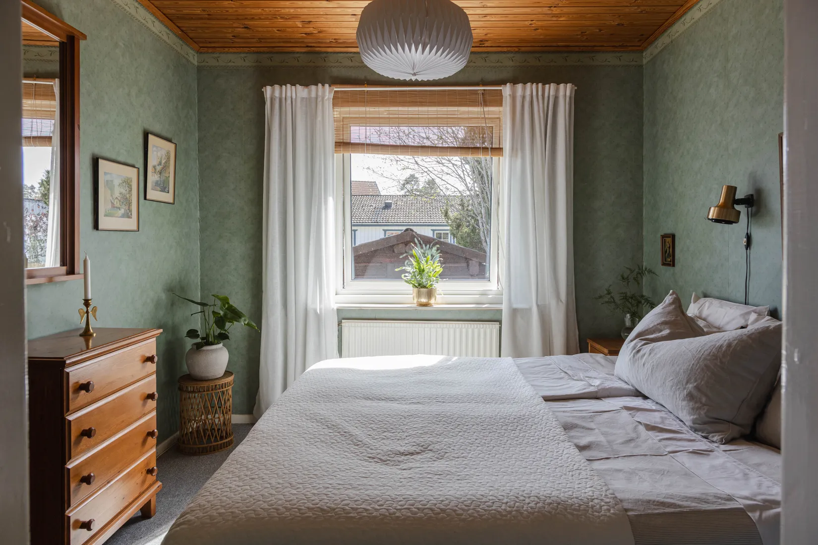 Villa, Isälvsvägen 11, Hökåsen, Västerås