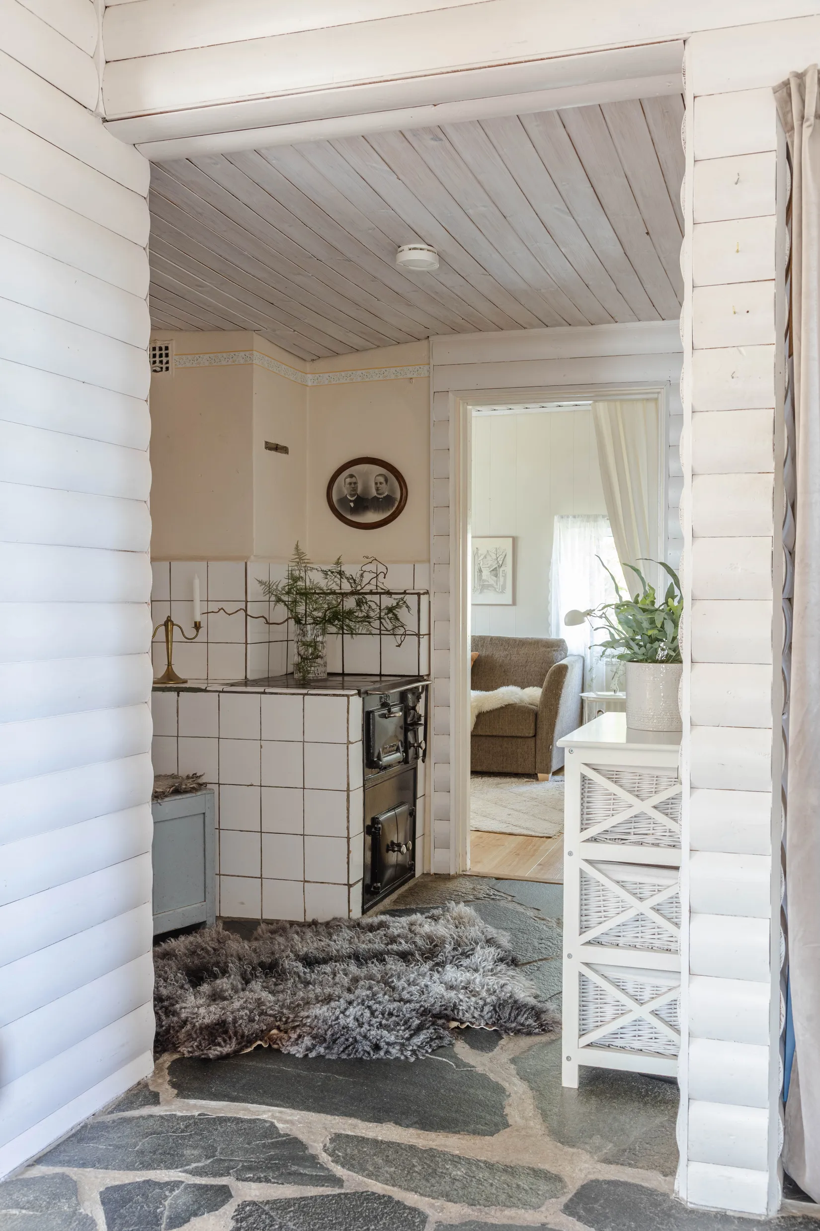 Villa, Isälvsvägen 11, Hökåsen, Västerås