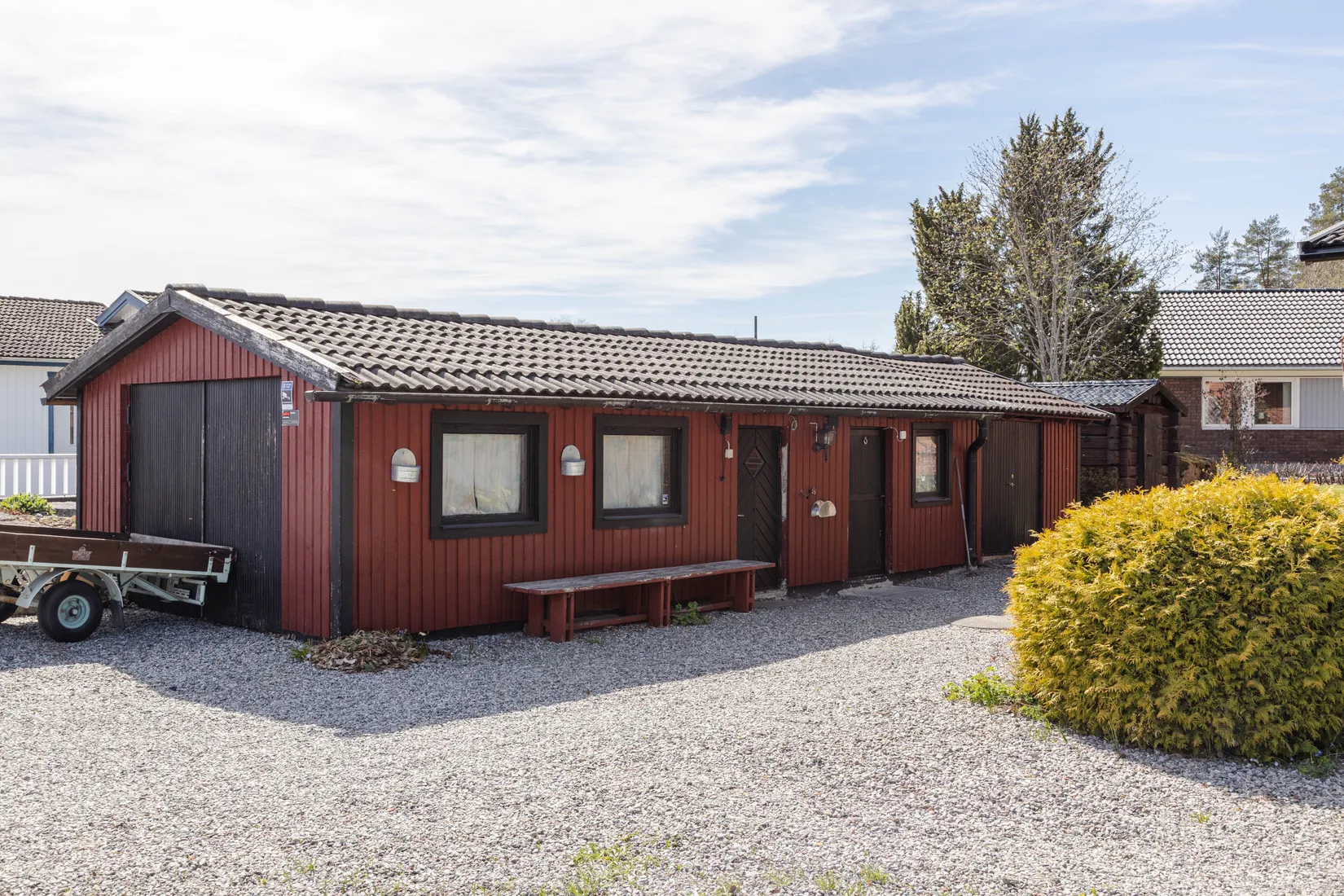 Villa, Isälvsvägen 11, Hökåsen, Västerås