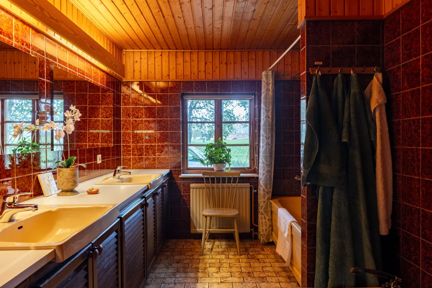 Gård/Skog, Lillevångsvägen 42-54, Sjöbo
