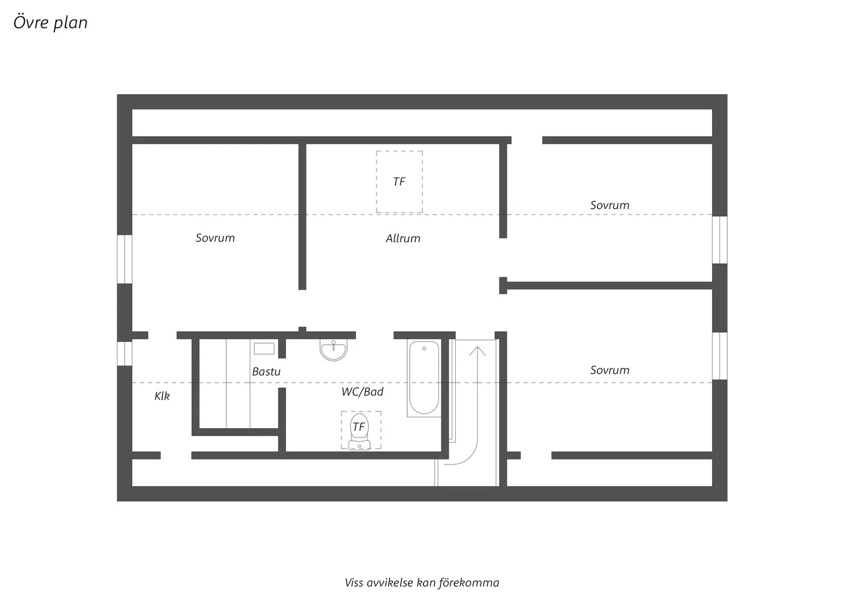 Villa, Kärragårdsvägen 11, Brämhult, Borås