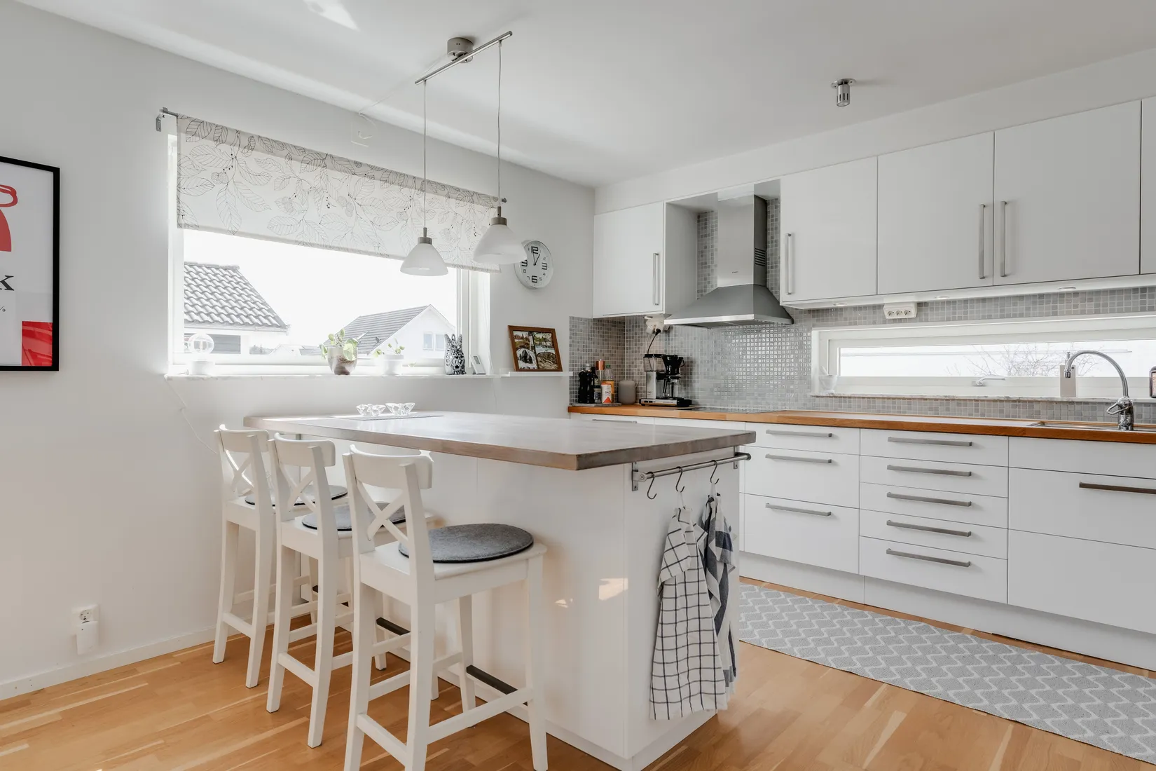 Villa, Kärragårdsvägen 11, Brämhult, Borås