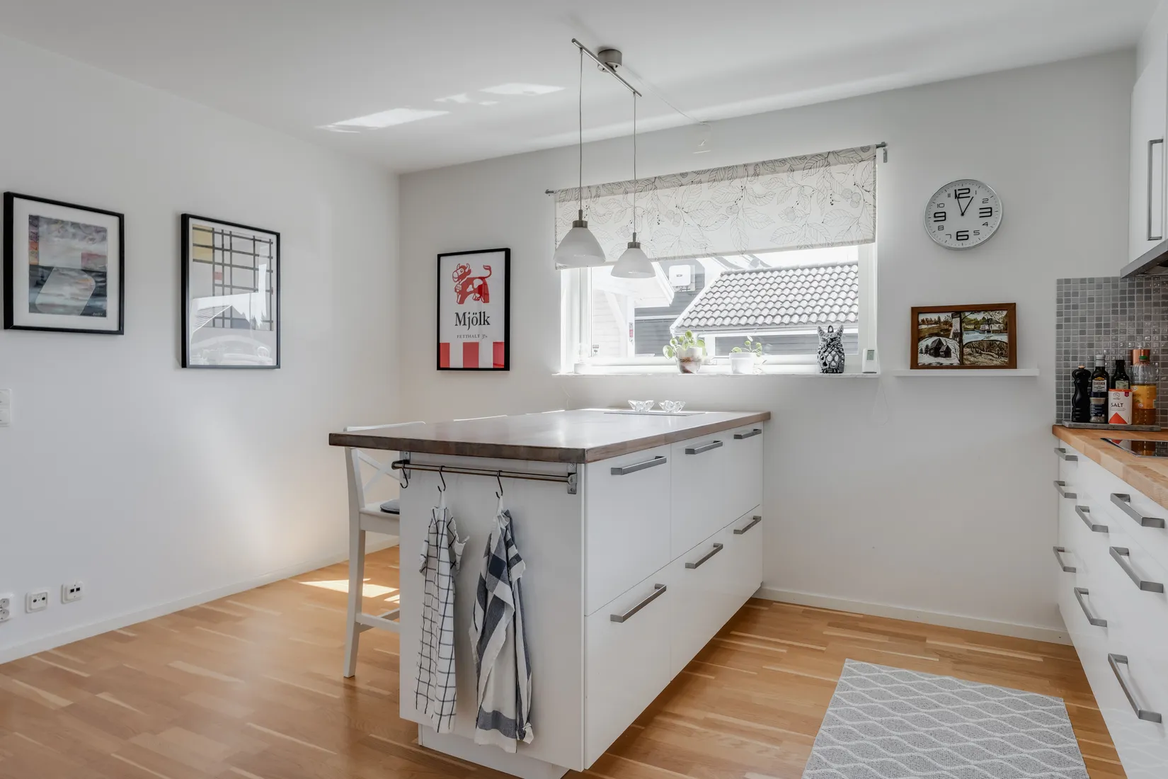 Villa, Kärragårdsvägen 11, Brämhult, Borås