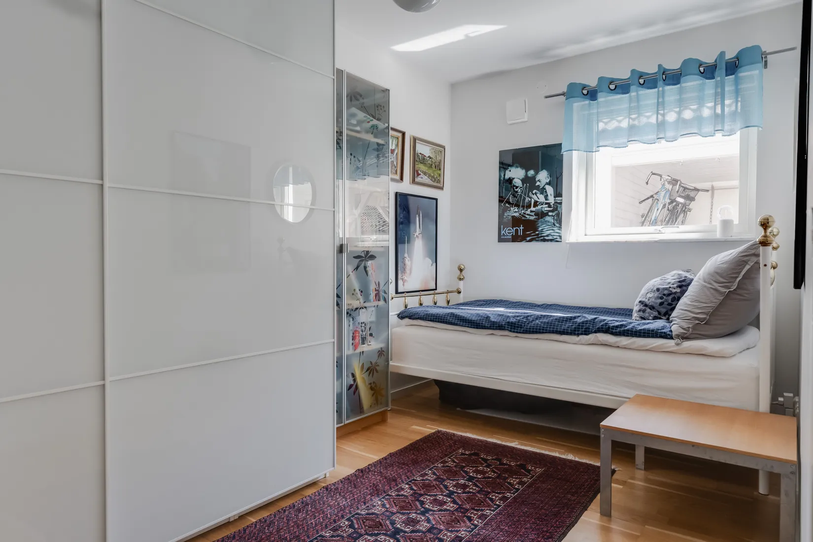 Villa, Kärragårdsvägen 11, Brämhult, Borås