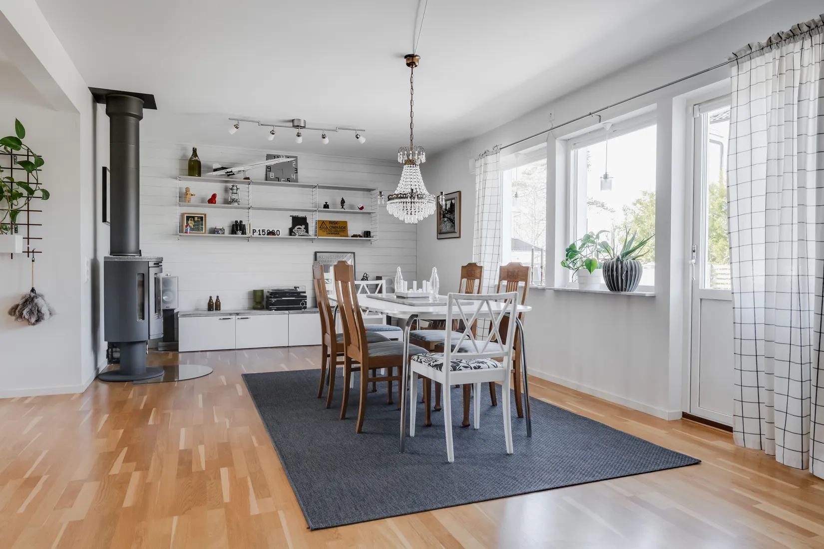 Villa, Kärragårdsvägen 11, Brämhult, Borås