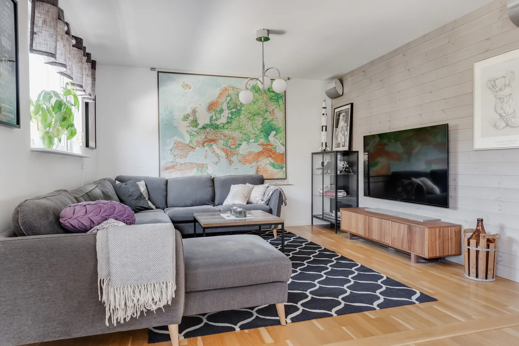 Villa, Kärragårdsvägen 11, Brämhult, Borås