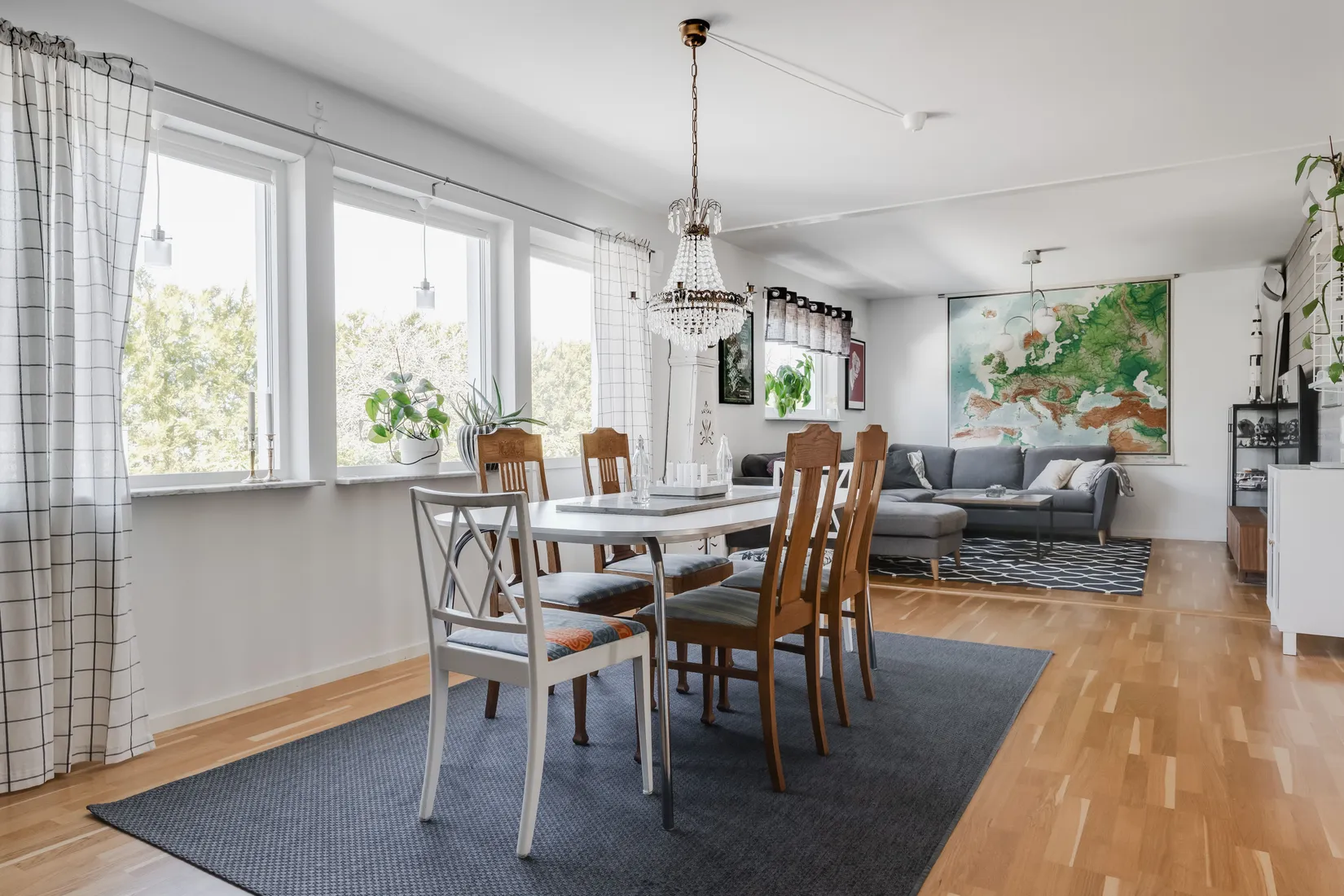Villa, Kärragårdsvägen 11, Brämhult, Borås