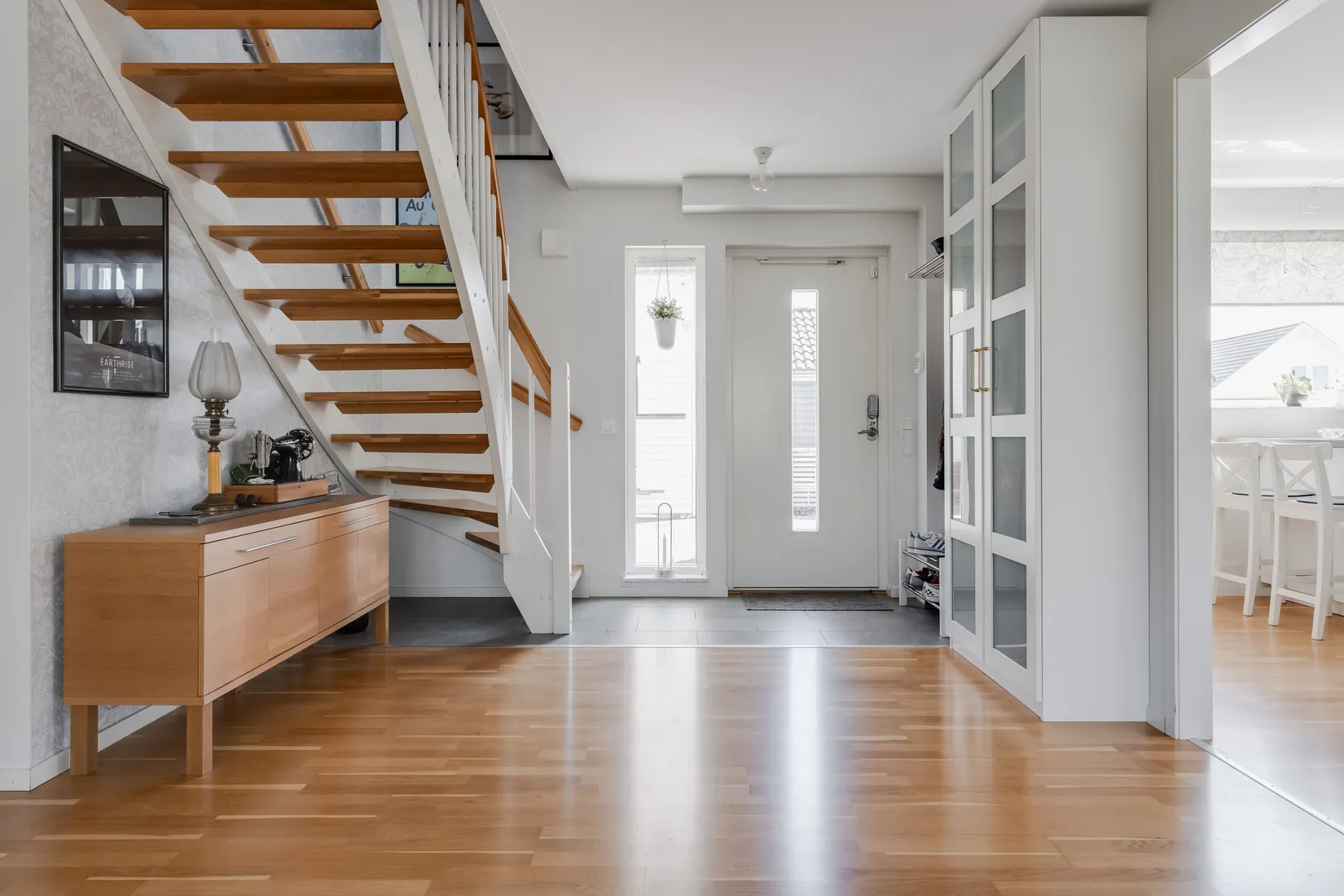 Villa, Kärragårdsvägen 11, Brämhult, Borås
